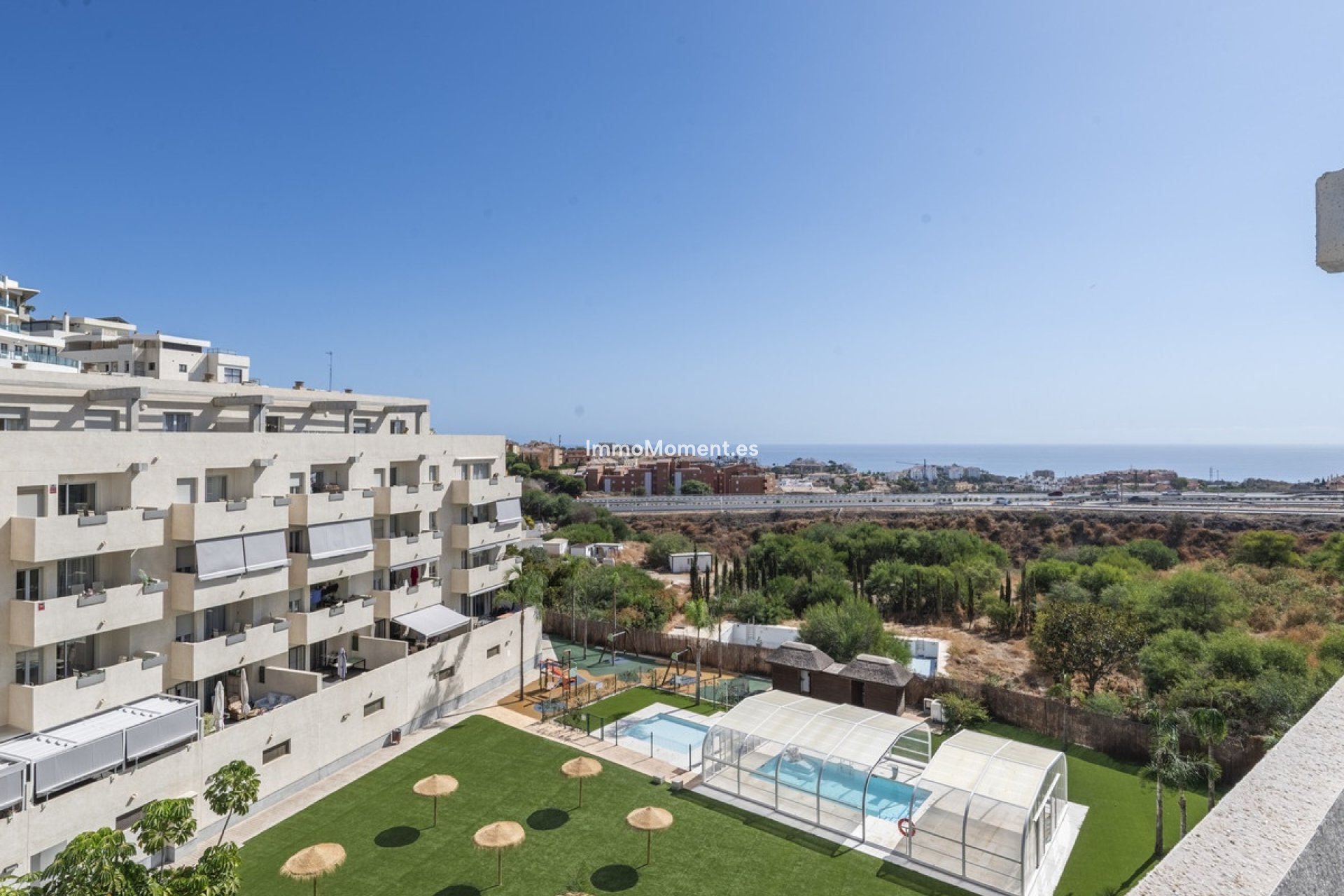 Reventa - Apartamento - Mijas Costa - Riviera Del Sol