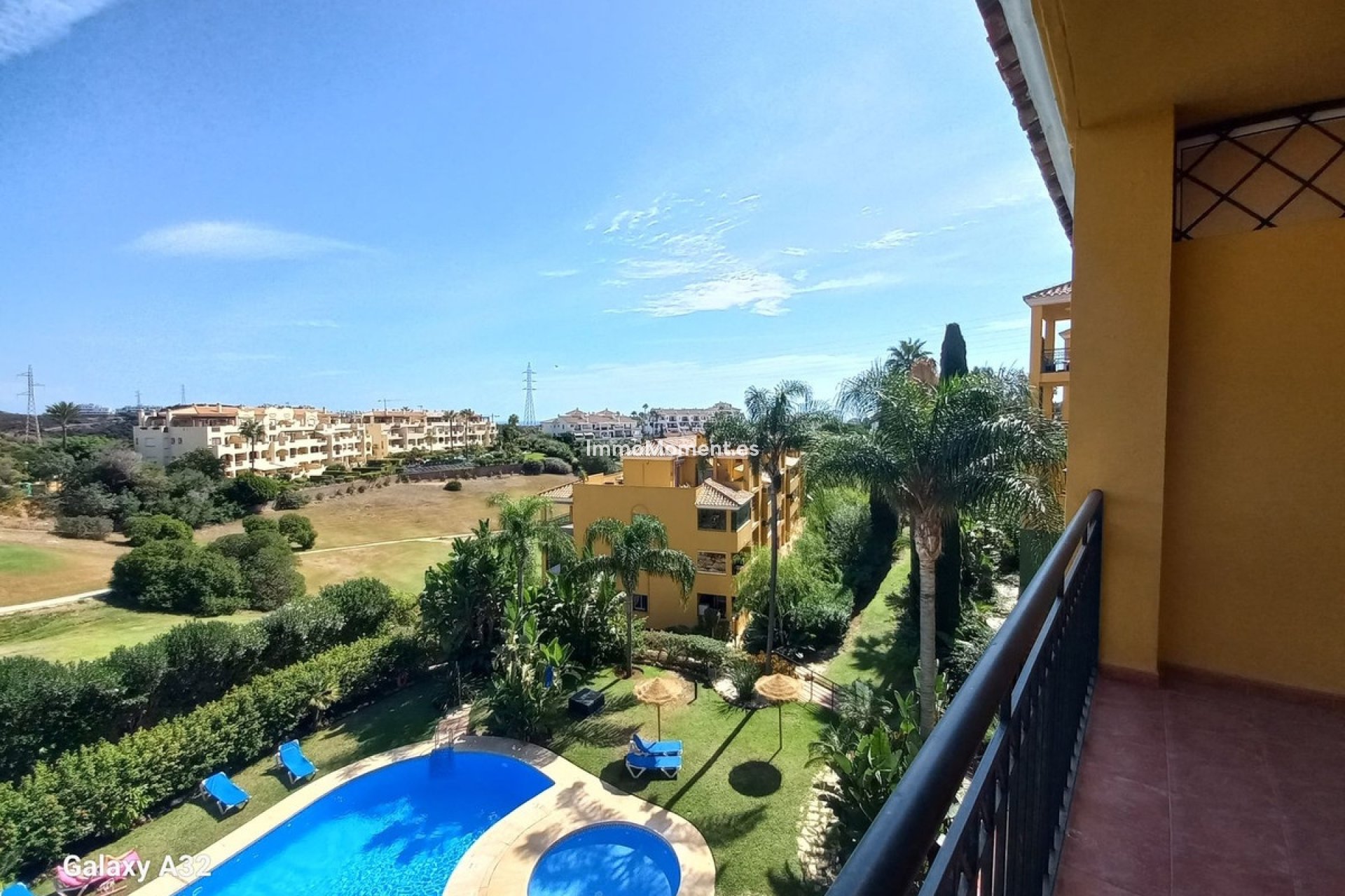 Reventa - Apartamento - Mijas Costa - Riviera Del Sol