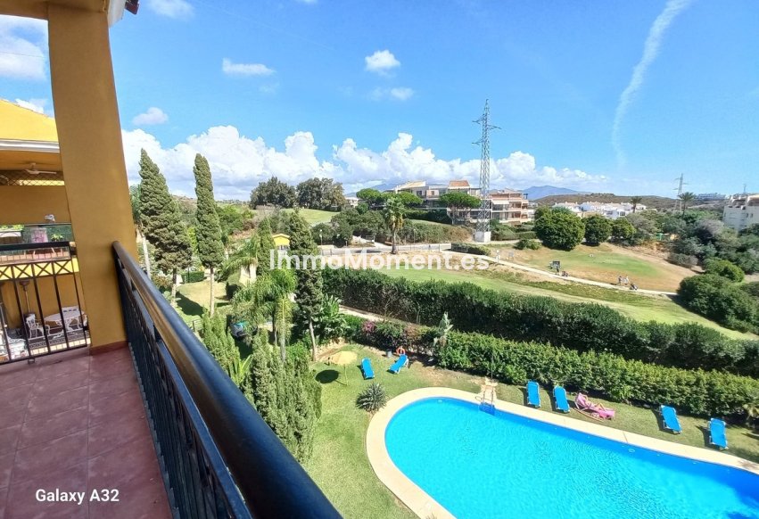 Reventa - Apartamento - Mijas Costa - Riviera Del Sol
