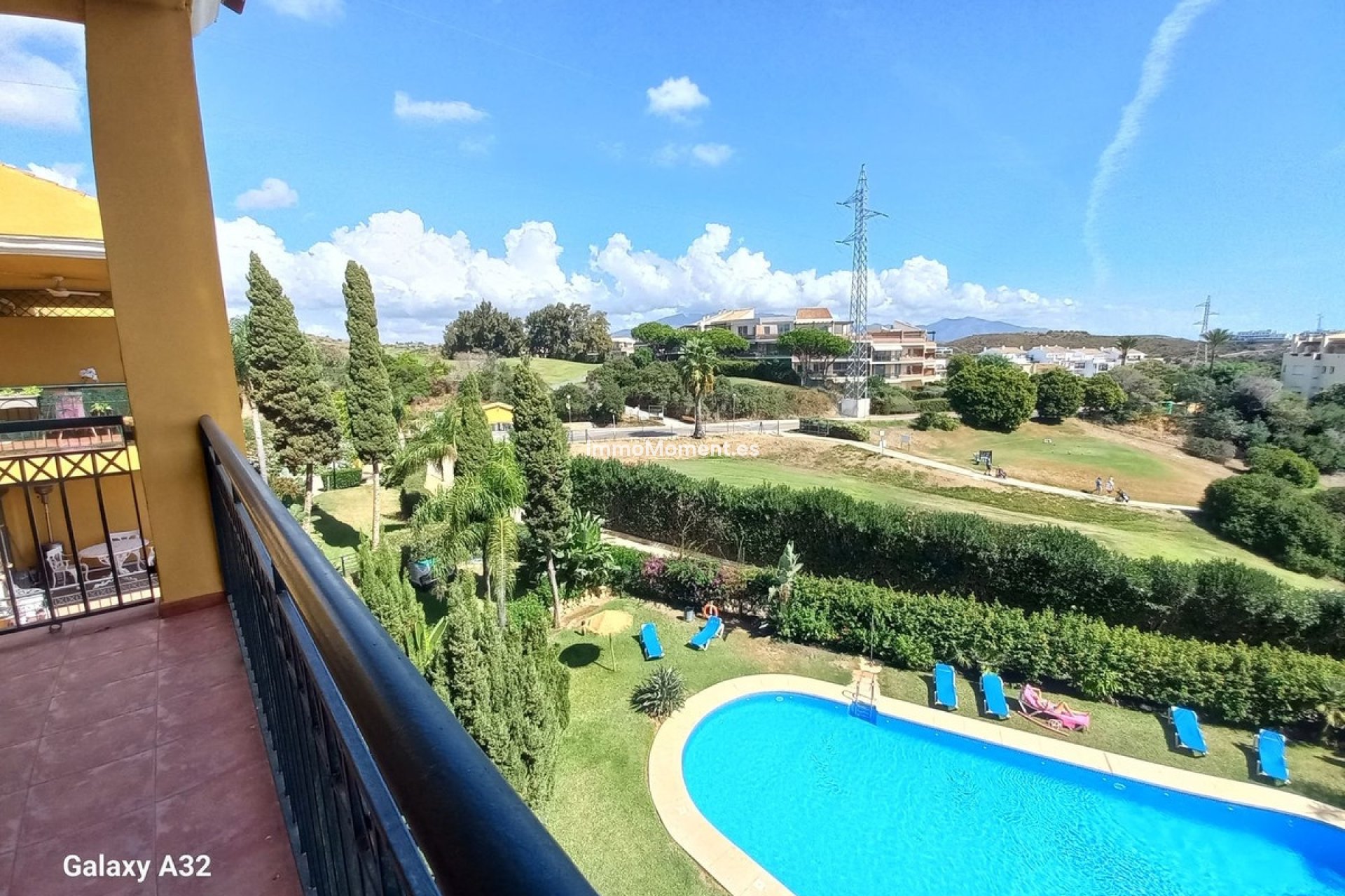 Reventa - Apartamento - Mijas Costa - Riviera Del Sol
