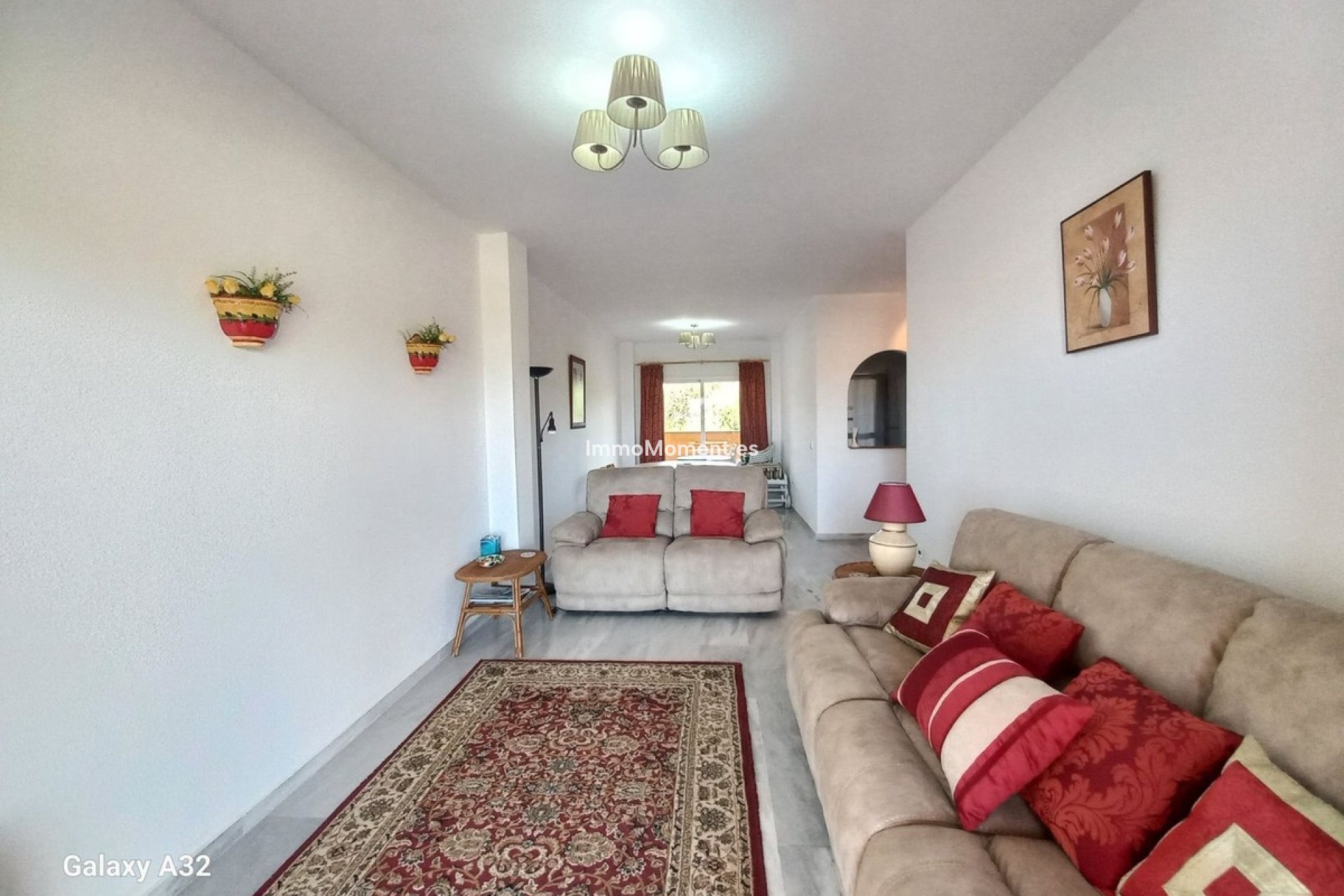 Reventa - Apartamento - Mijas Costa - Riviera Del Sol