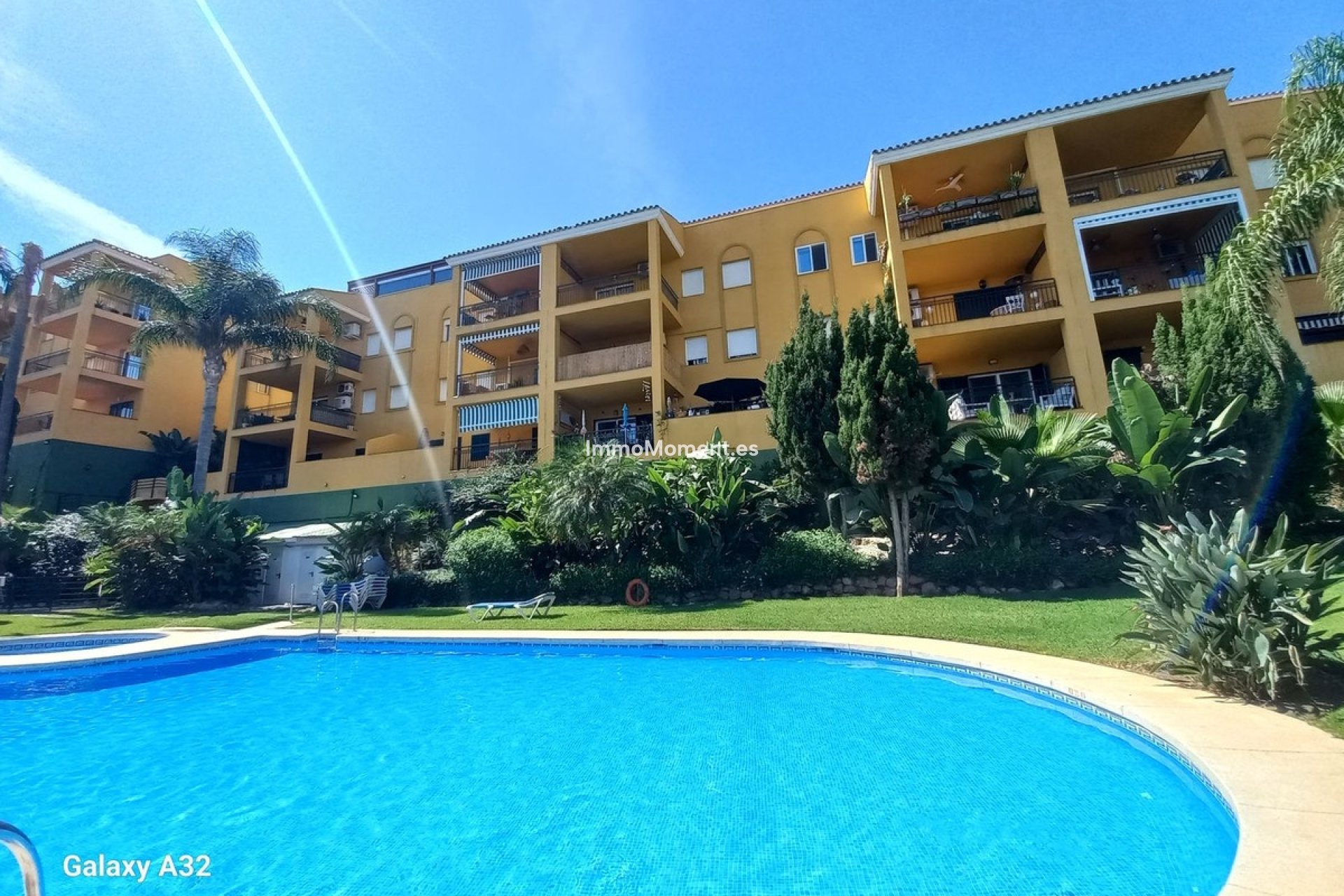 Reventa - Apartamento - Mijas Costa - Riviera Del Sol