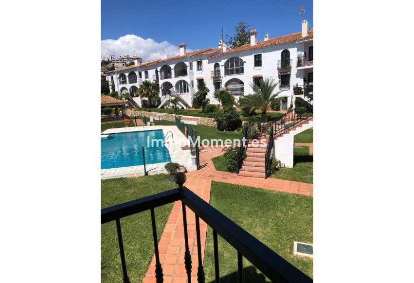 Reventa - Apartamento - Mijas Costa - Riviera Del Sol