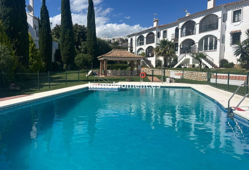 Reventa - Apartamento - Mijas Costa - Riviera Del Sol