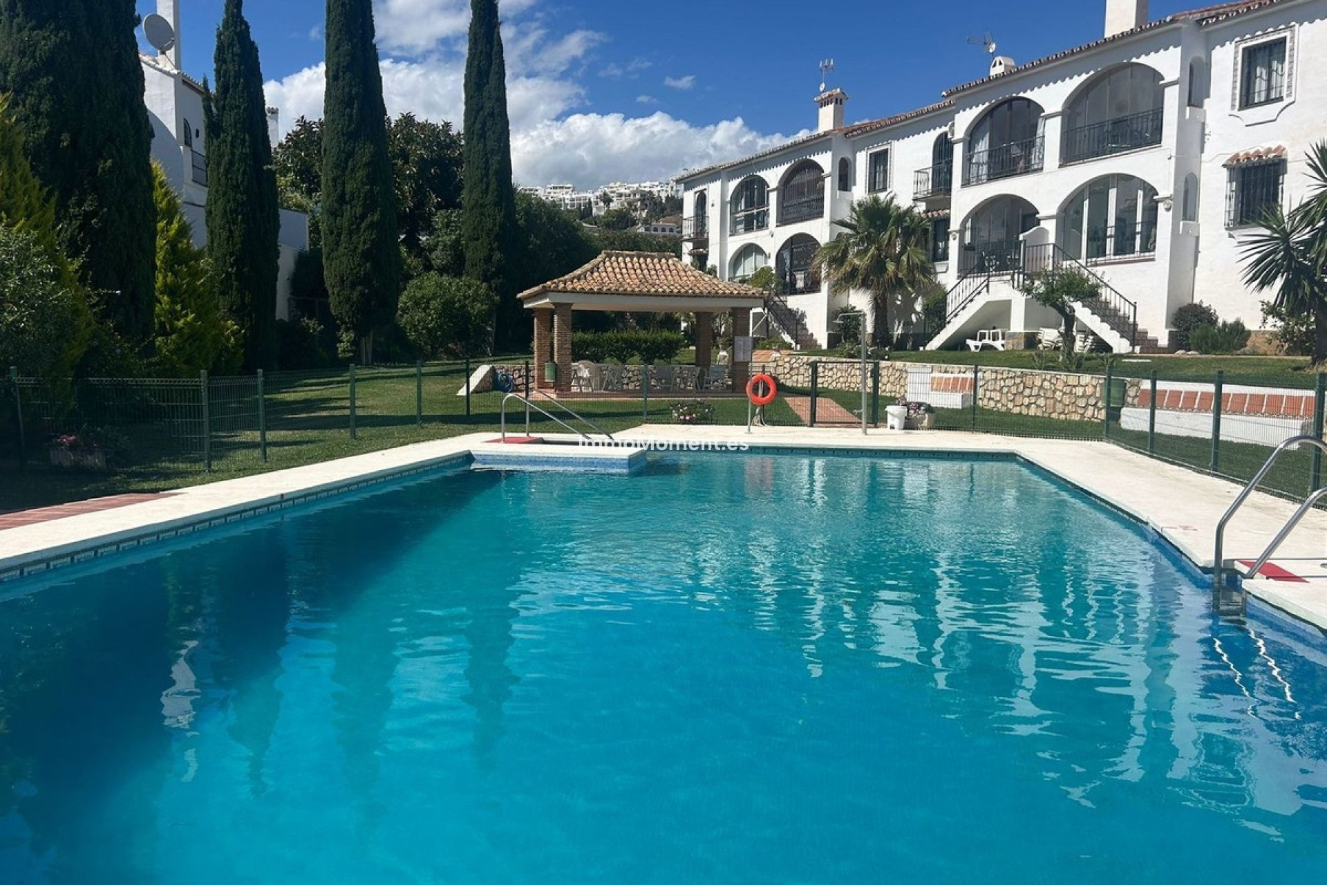 Reventa - Apartamento - Mijas Costa - Riviera Del Sol