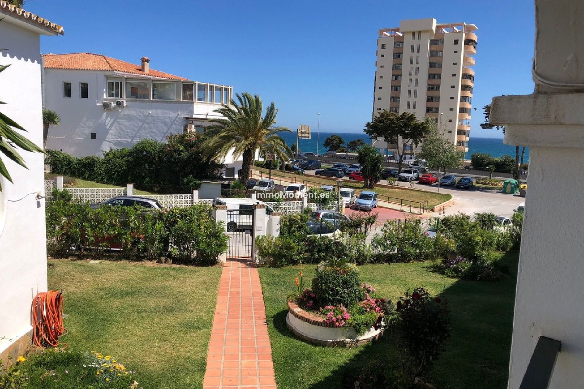 Reventa - Apartamento - Mijas Costa - Riviera Del Sol