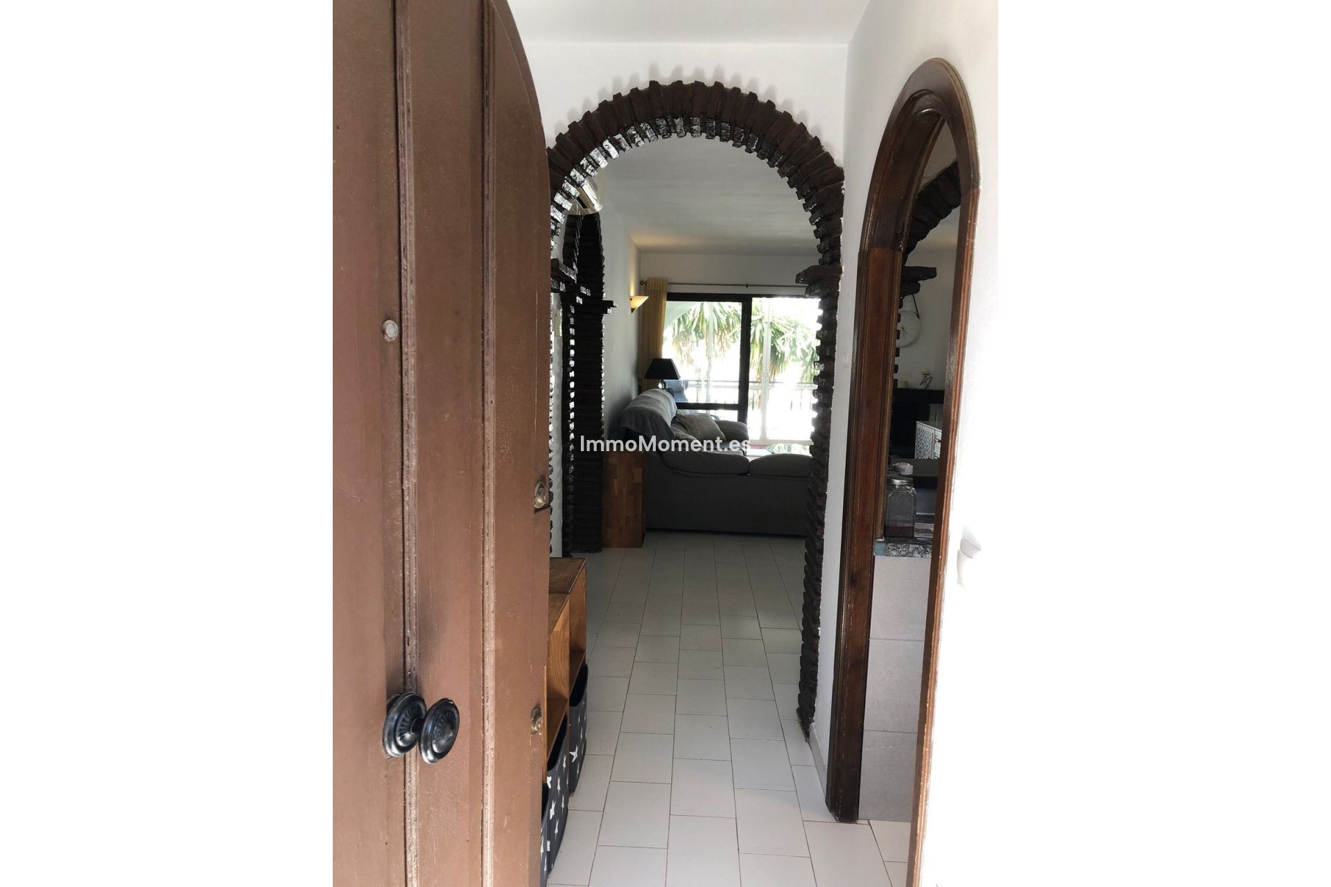 Reventa - Apartamento - Mijas Costa - Riviera Del Sol