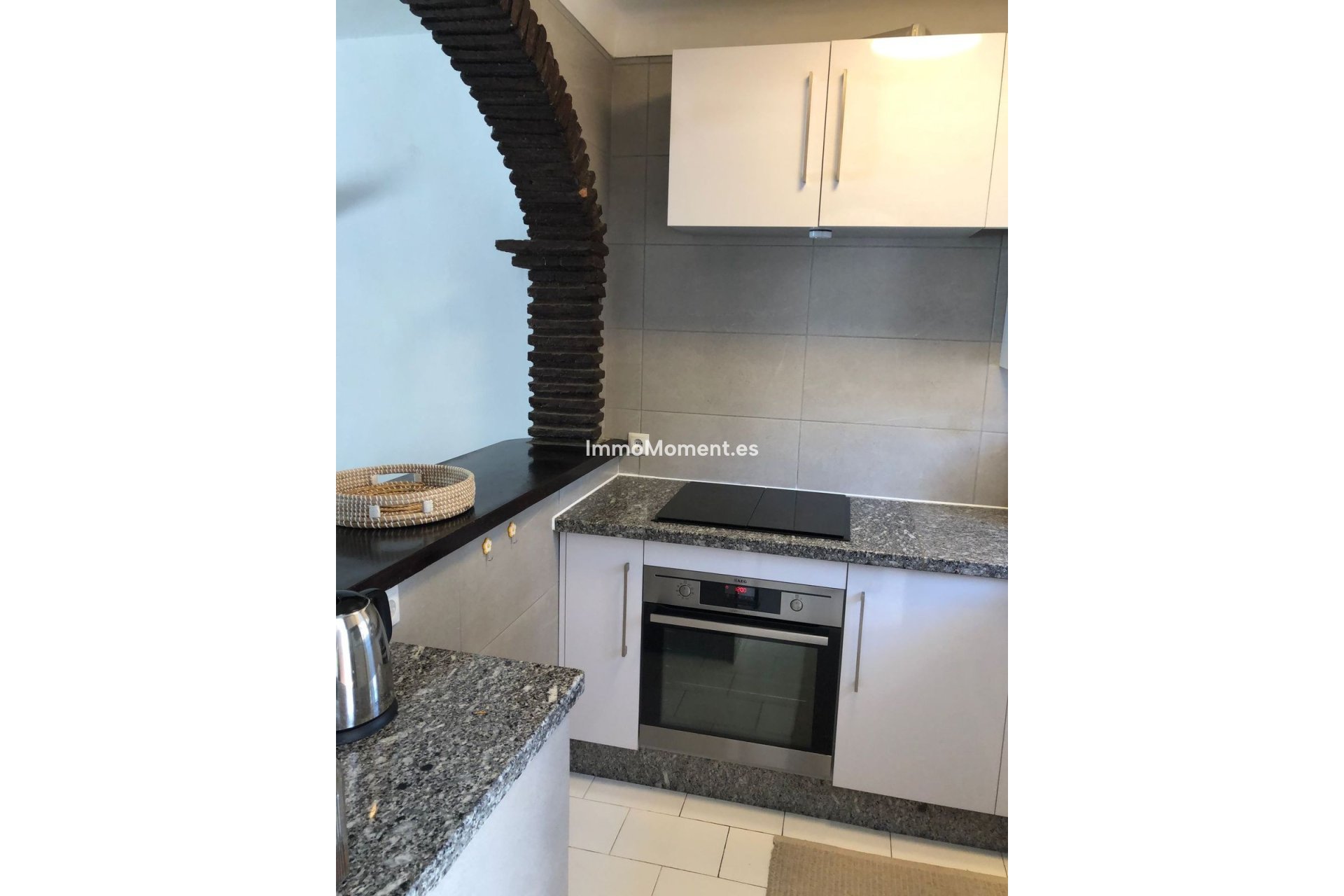 Reventa - Apartamento - Mijas Costa - Riviera Del Sol