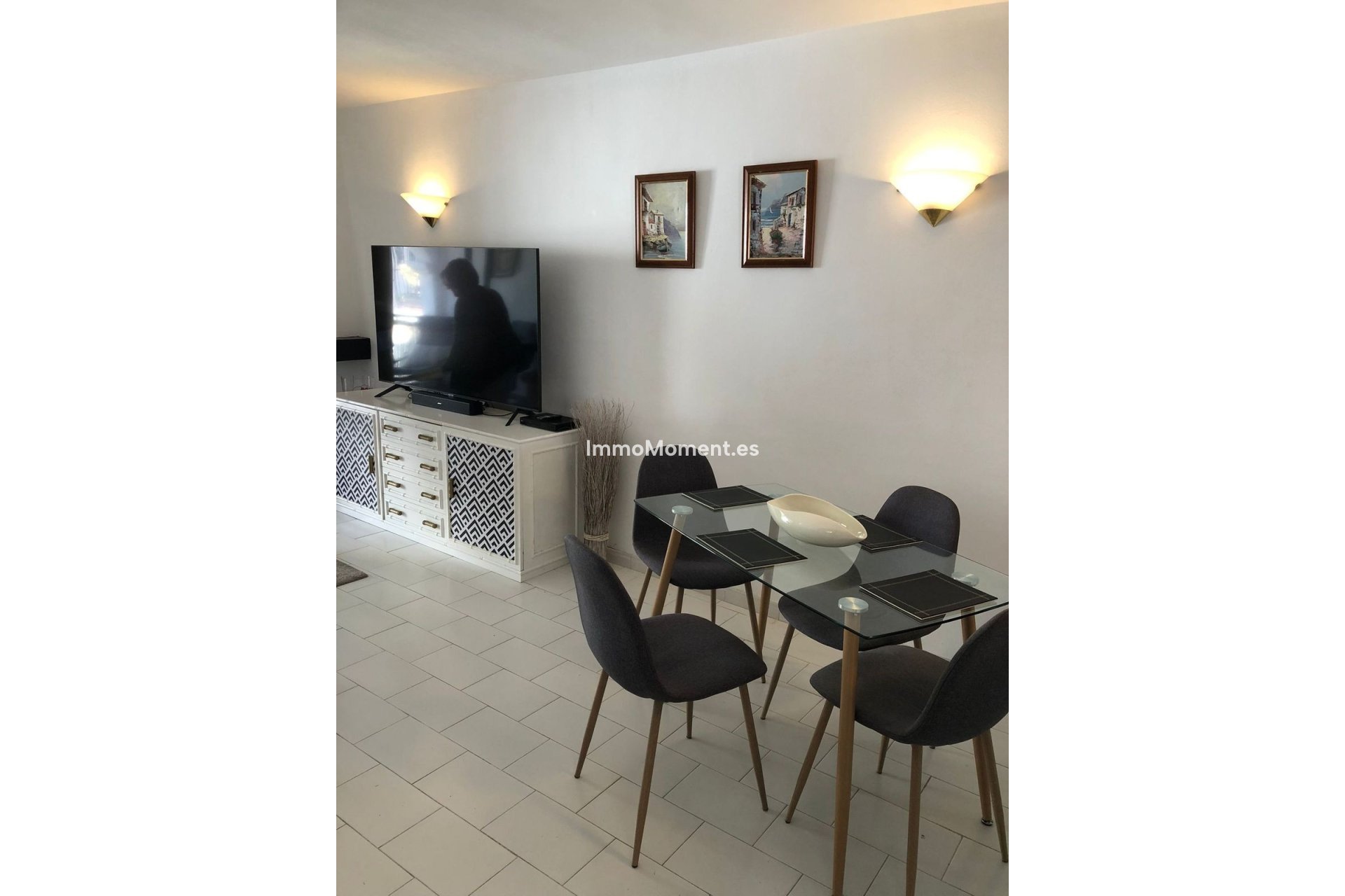 Reventa - Apartamento - Mijas Costa - Riviera Del Sol