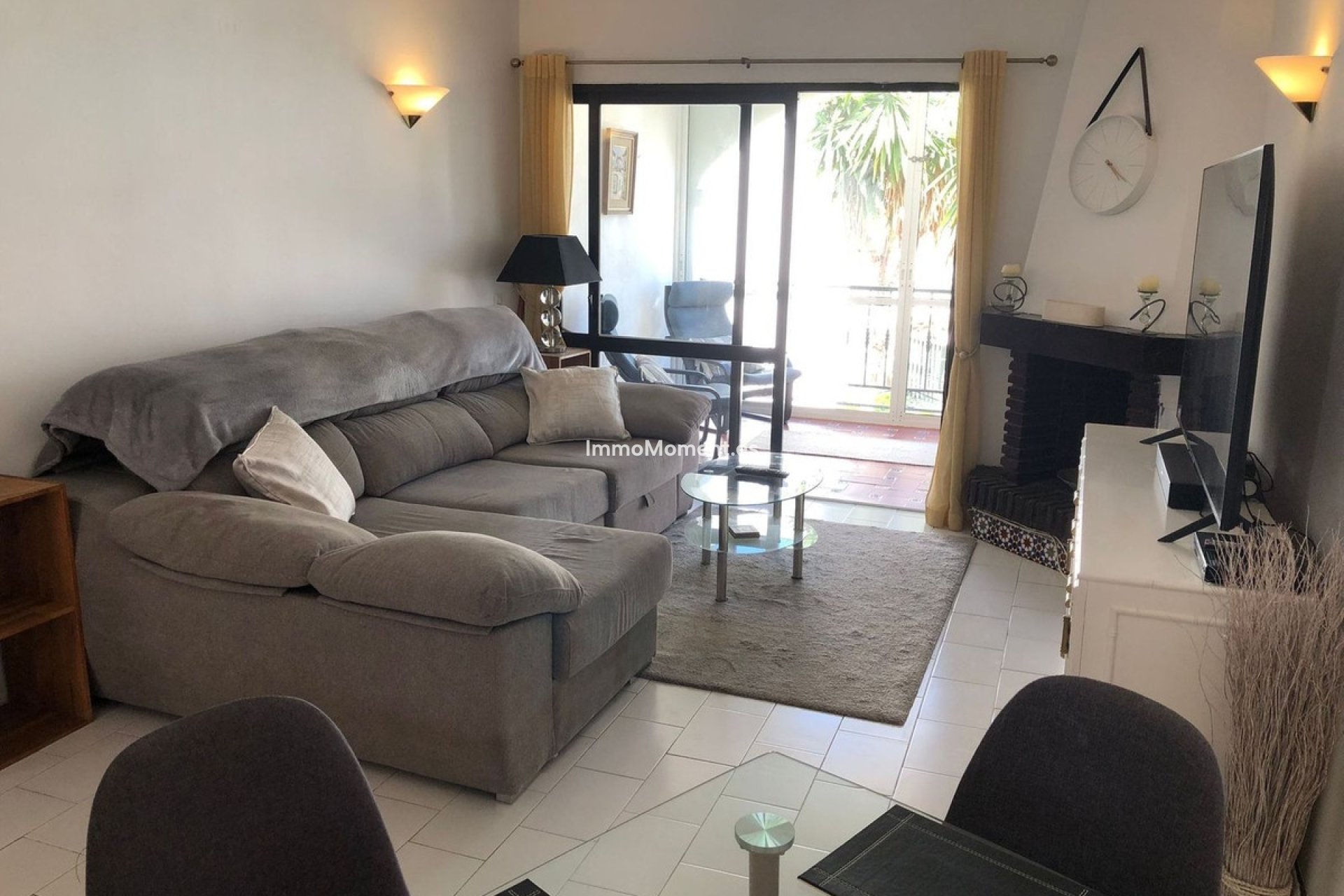 Reventa - Apartamento - Mijas Costa - Riviera Del Sol