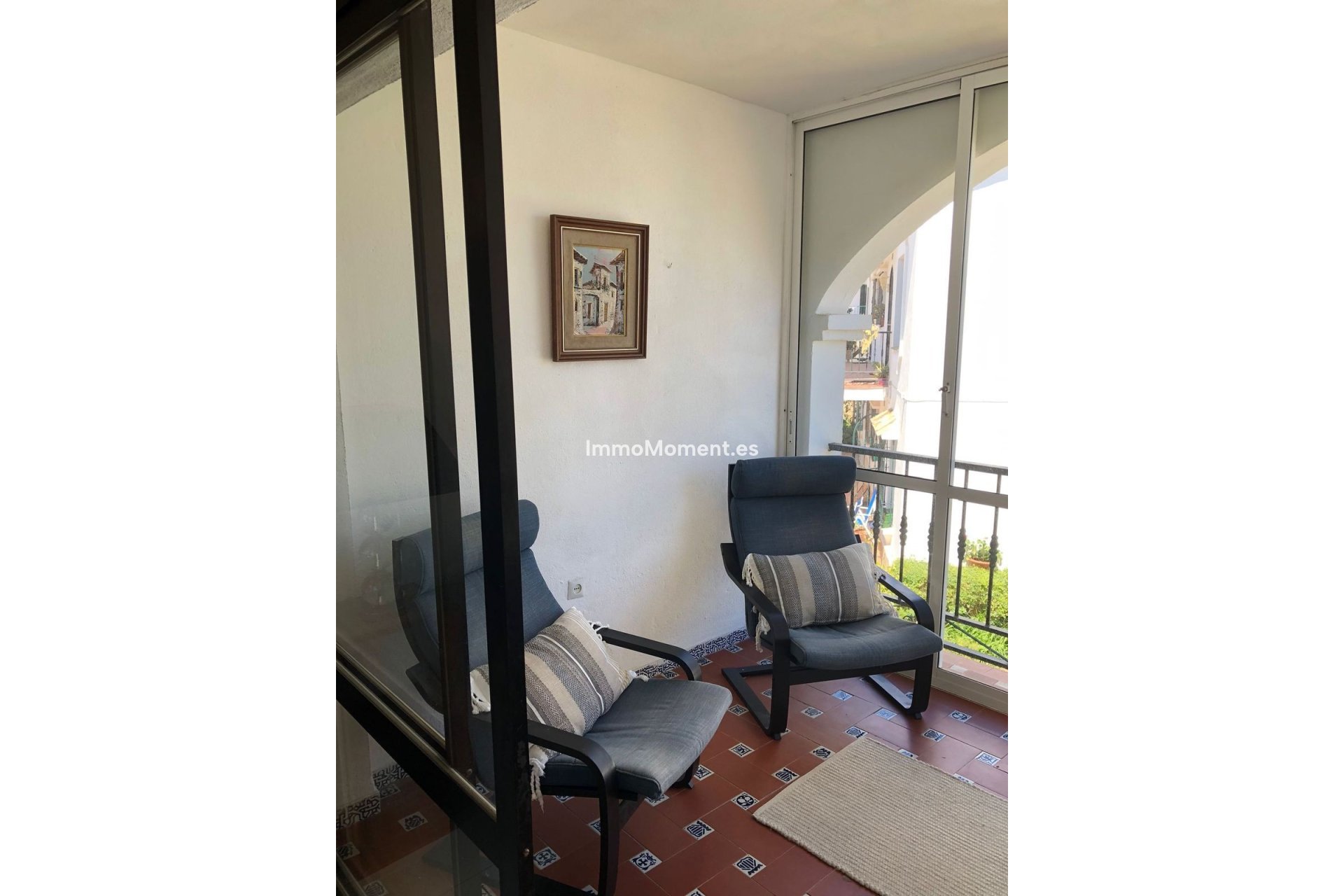 Reventa - Apartamento - Mijas Costa - Riviera Del Sol