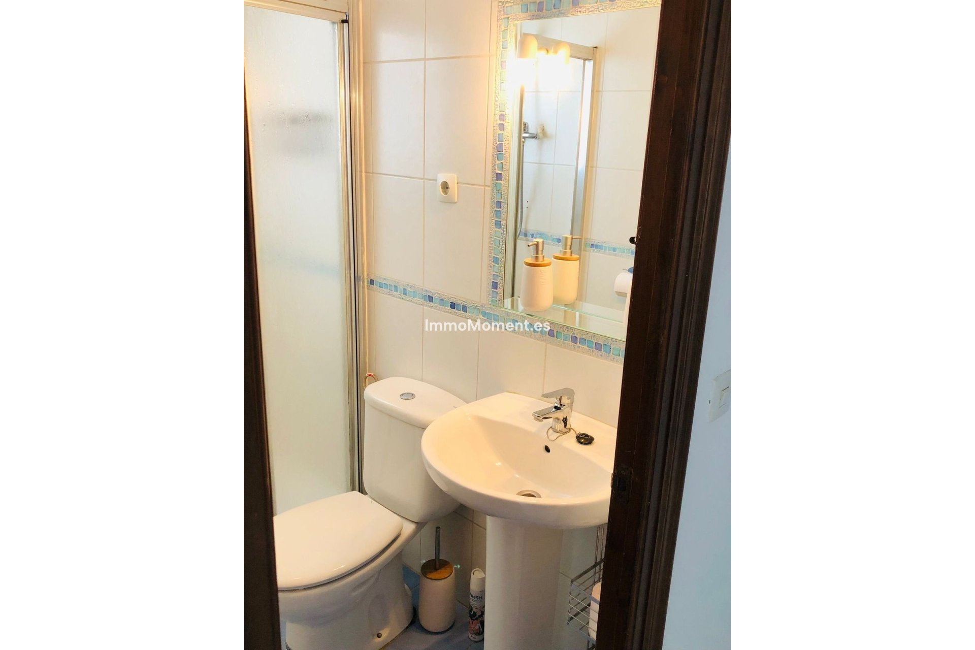 Reventa - Apartamento - Mijas Costa - Riviera Del Sol