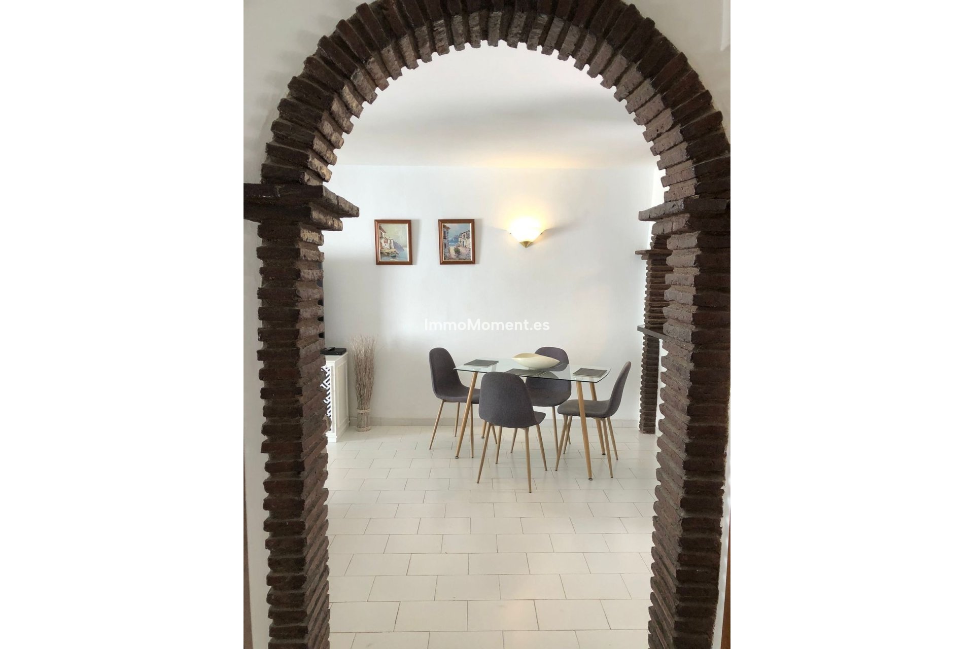 Reventa - Apartamento - Mijas Costa - Riviera Del Sol