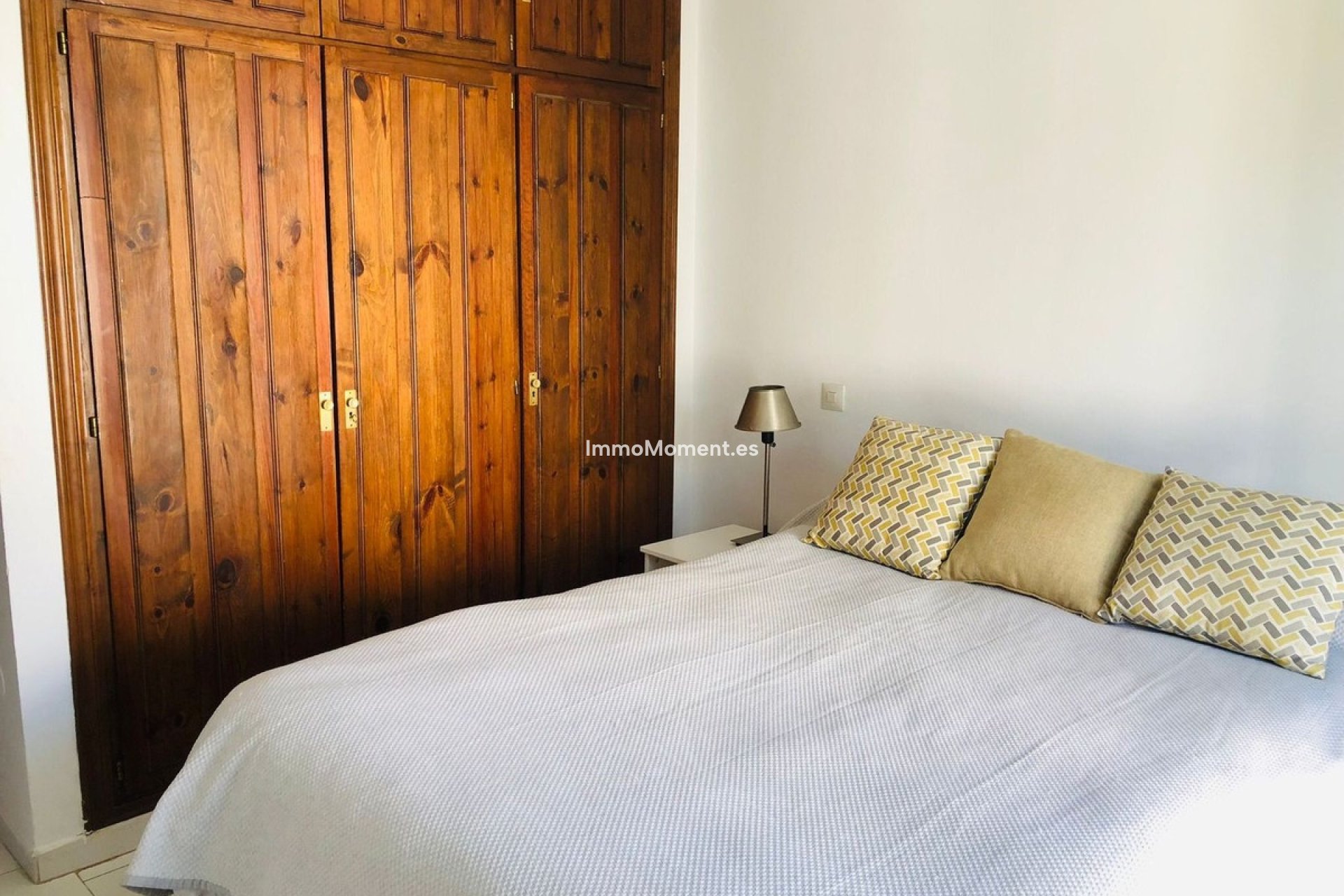 Reventa - Apartamento - Mijas Costa - Riviera Del Sol