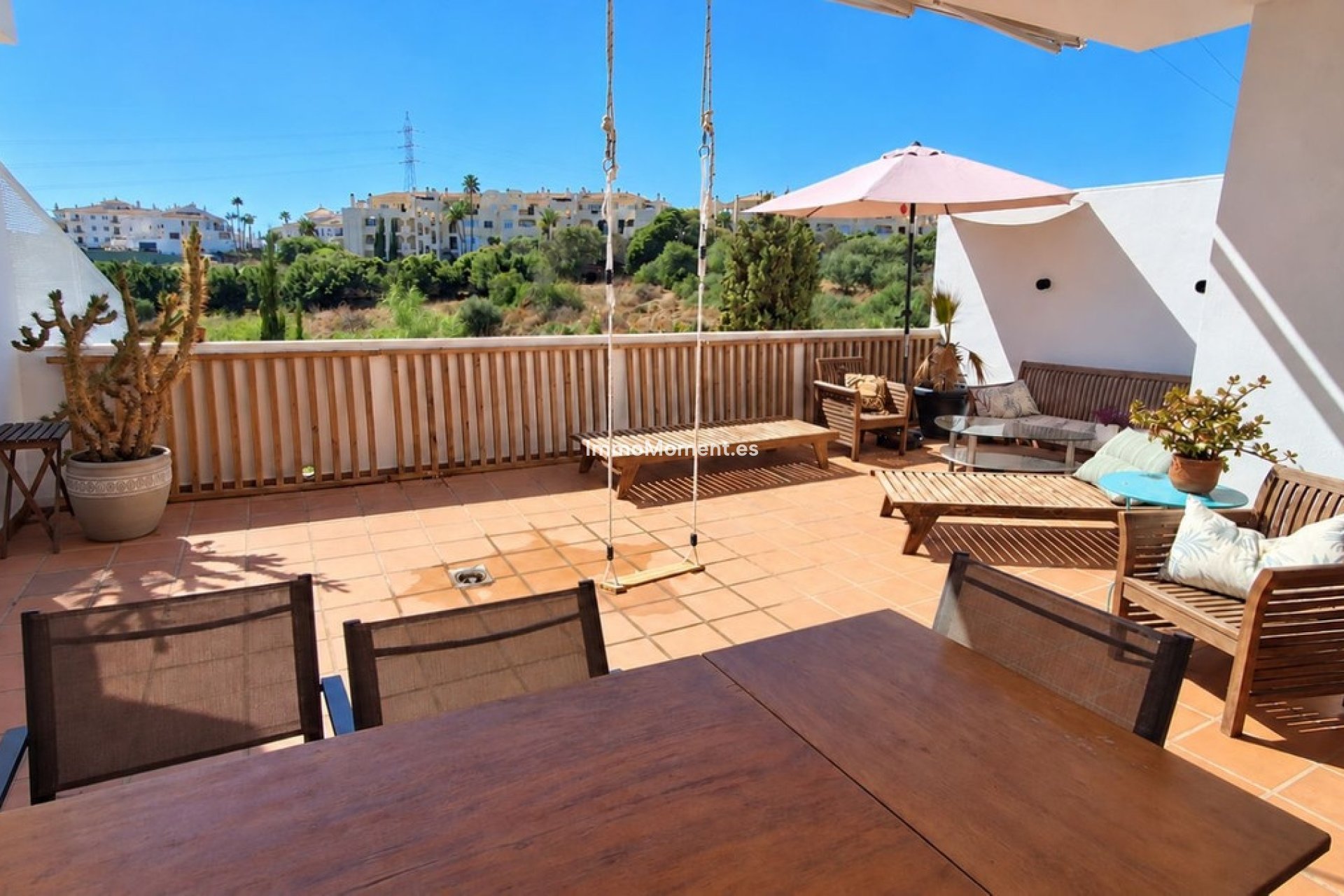 Reventa - Apartamento - Mijas Costa - Riviera Del Sol