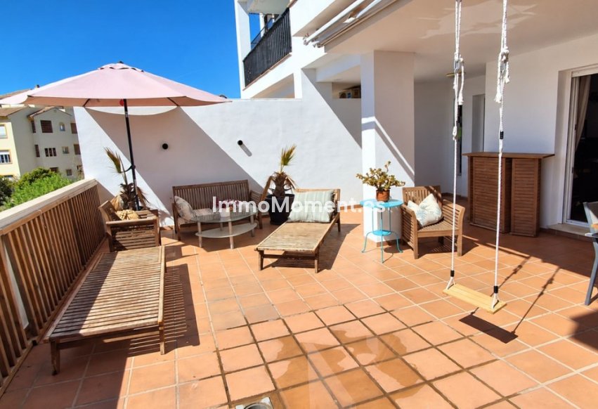 Reventa - Apartamento - Mijas Costa - Riviera Del Sol