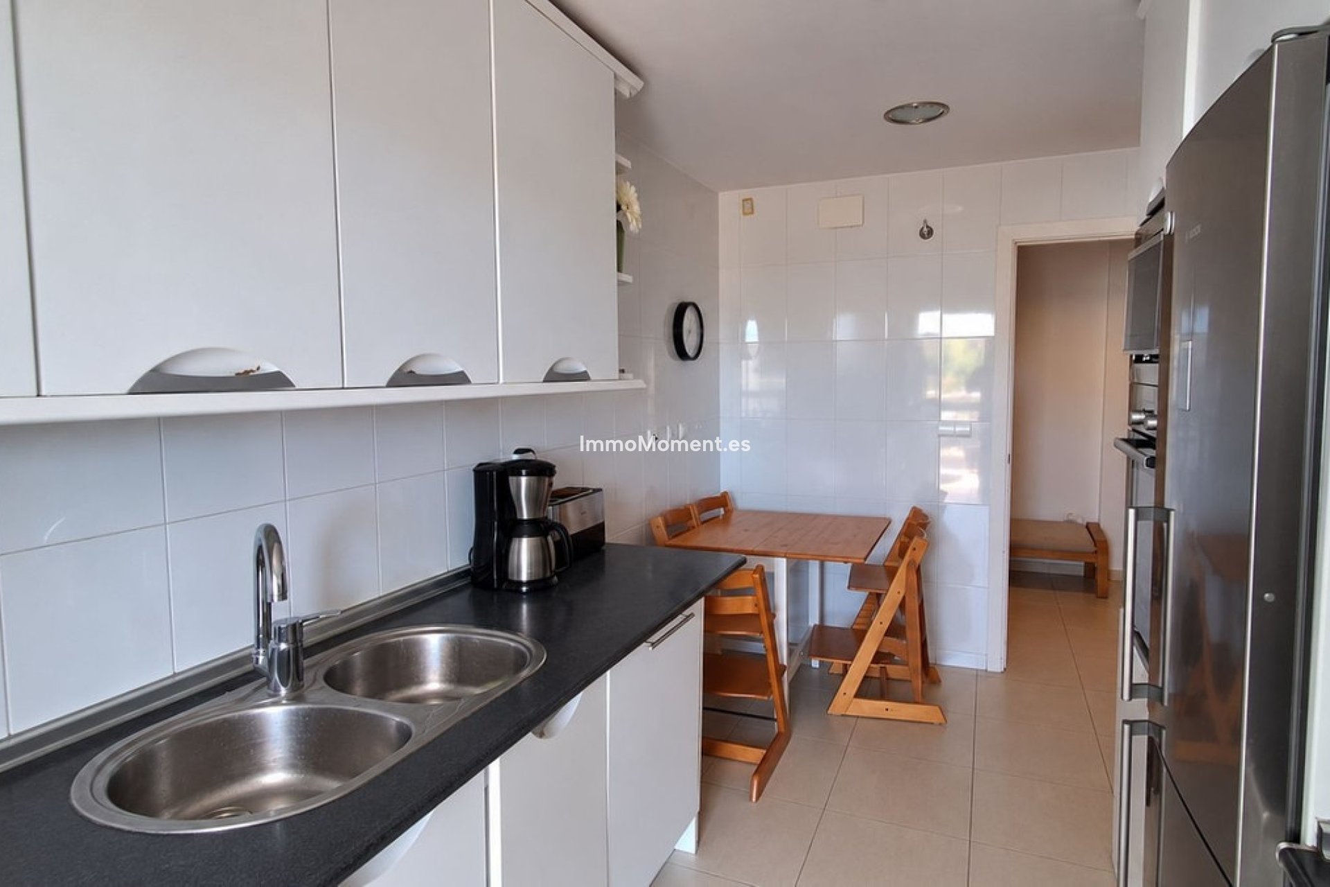 Reventa - Apartamento - Mijas Costa - Riviera Del Sol