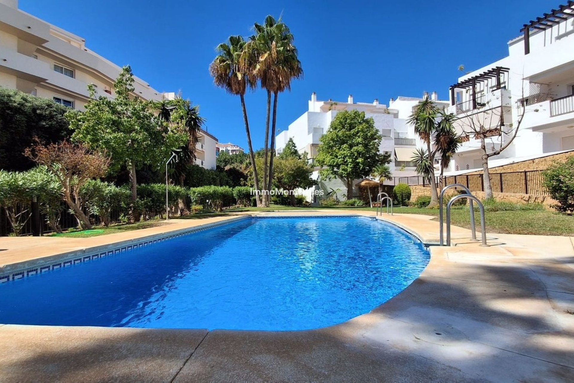 Reventa - Apartamento - Mijas Costa - Riviera Del Sol