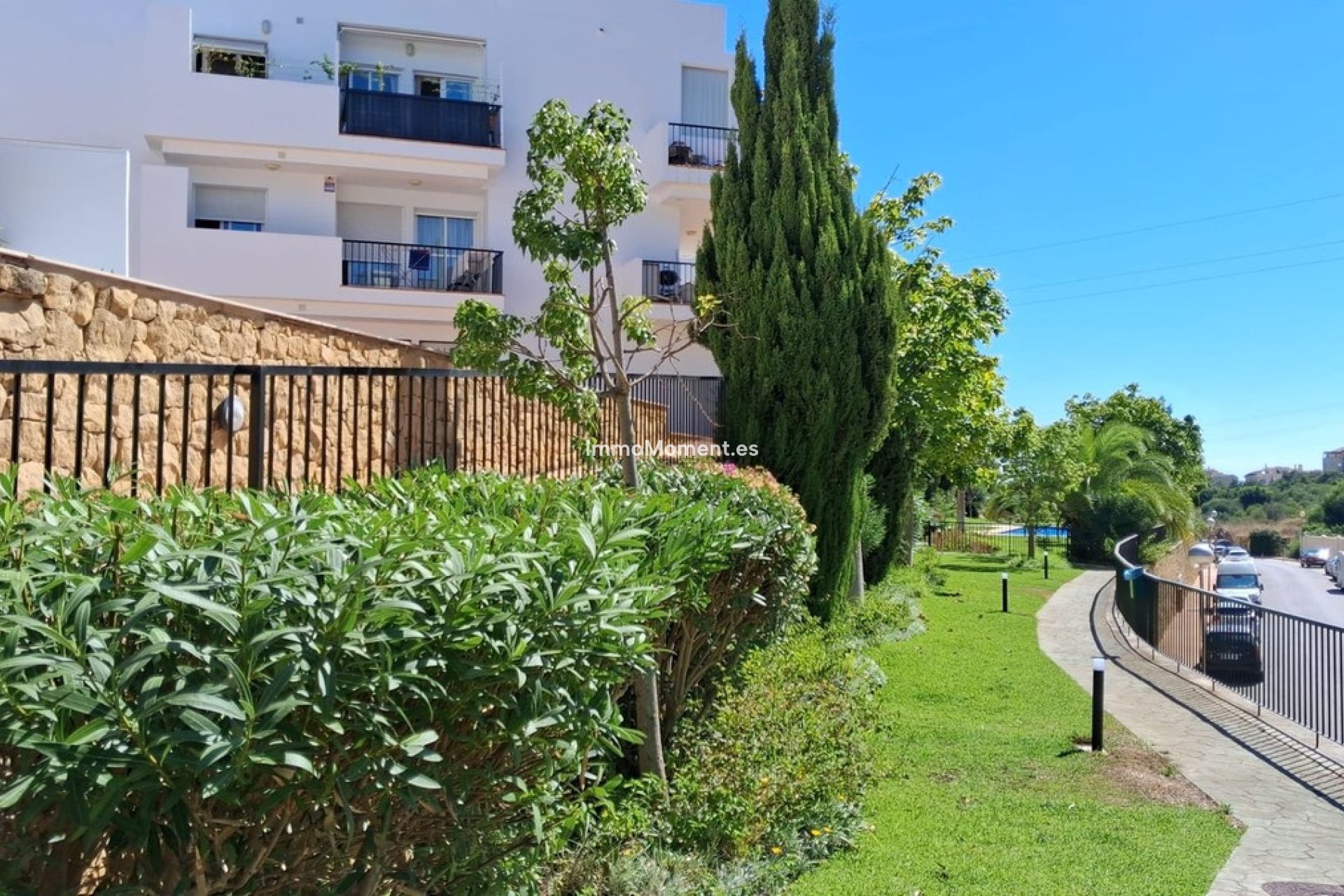 Reventa - Apartamento - Mijas Costa - Riviera Del Sol