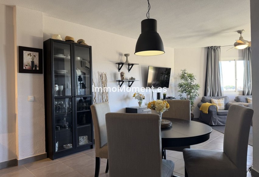 Reventa - Apartamento - Mijas Costa - Riviera Del Sol