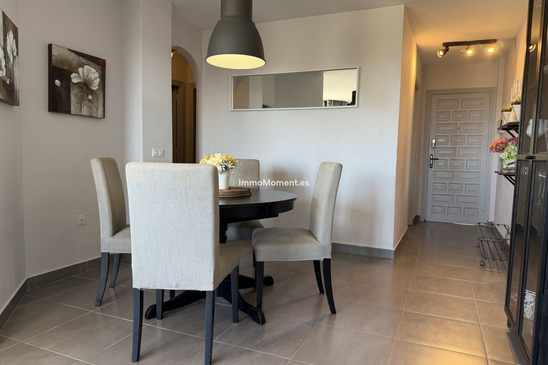 Reventa - Apartamento - Mijas Costa - Riviera Del Sol