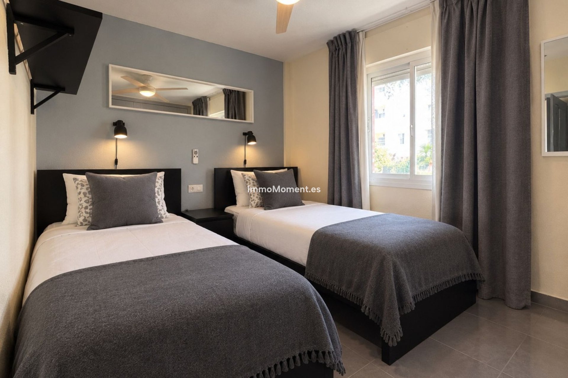 Reventa - Apartamento - Mijas Costa - Riviera Del Sol