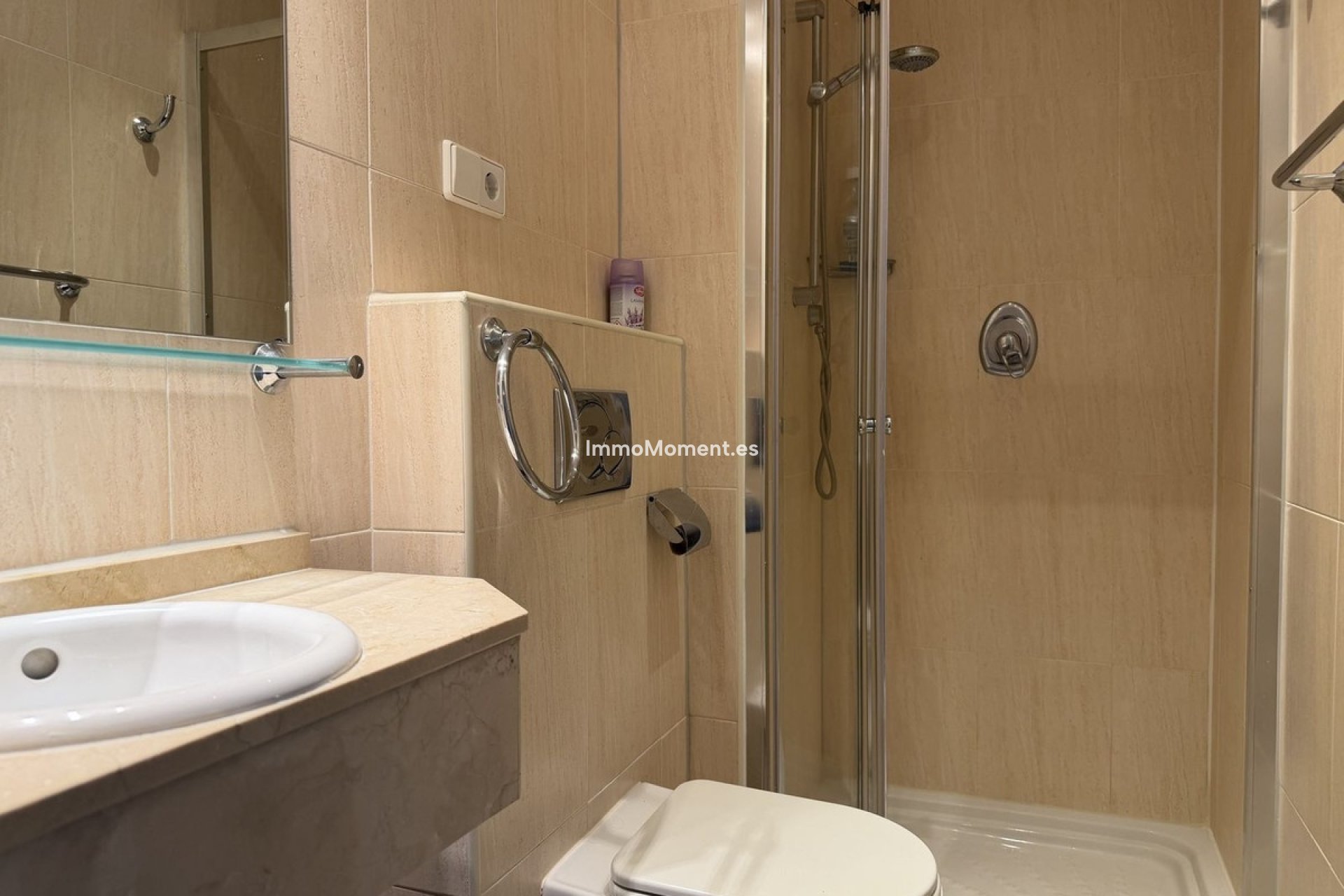 Reventa - Apartamento - Mijas Costa - Riviera Del Sol