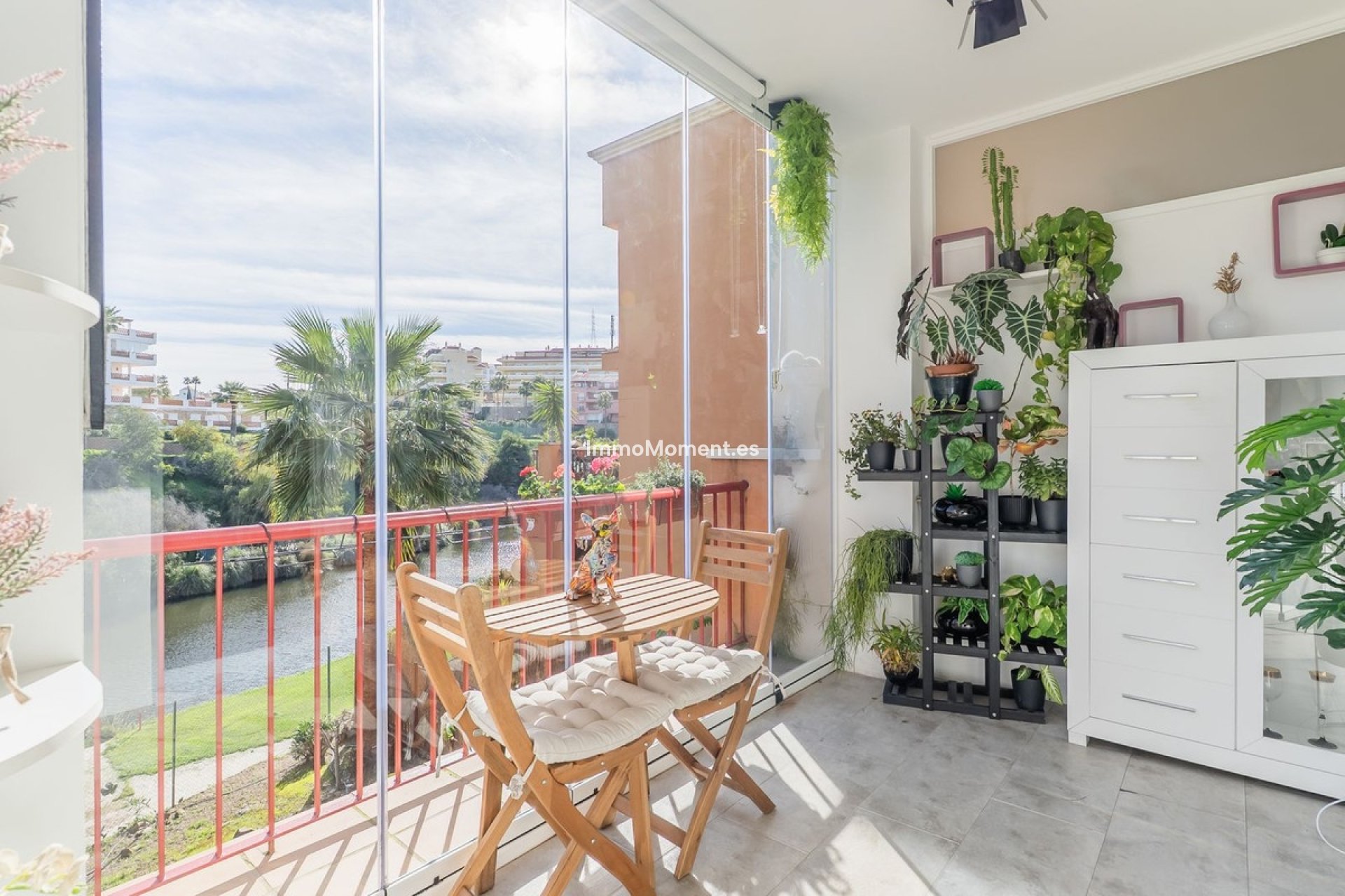 Reventa - Apartamento - Mijas Costa - Riviera Del Sol