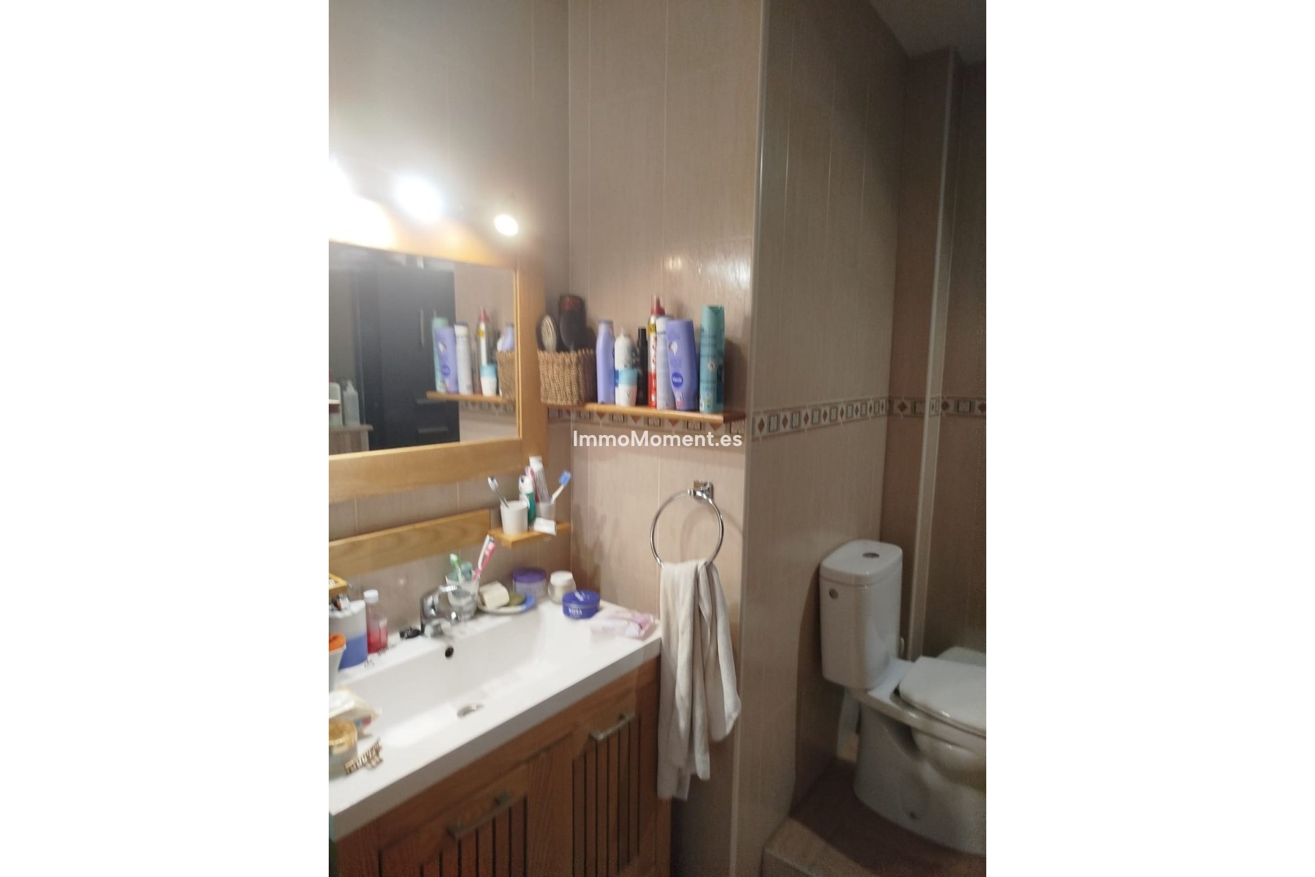 Reventa - Apartamento - Mijas Costa - Riviera Del Sol