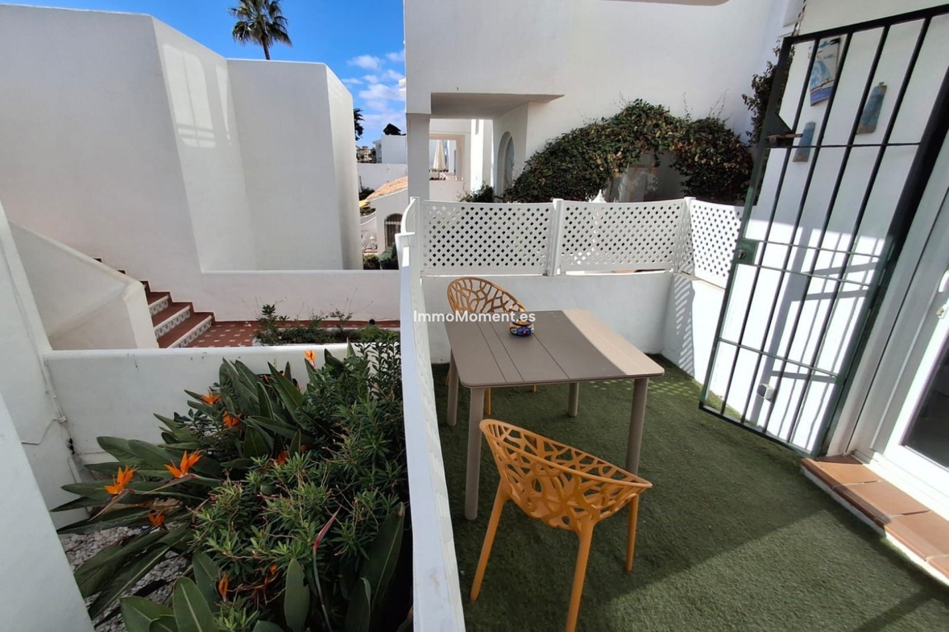 Reventa - Apartamento - Mijas Costa - Riviera Del Sol