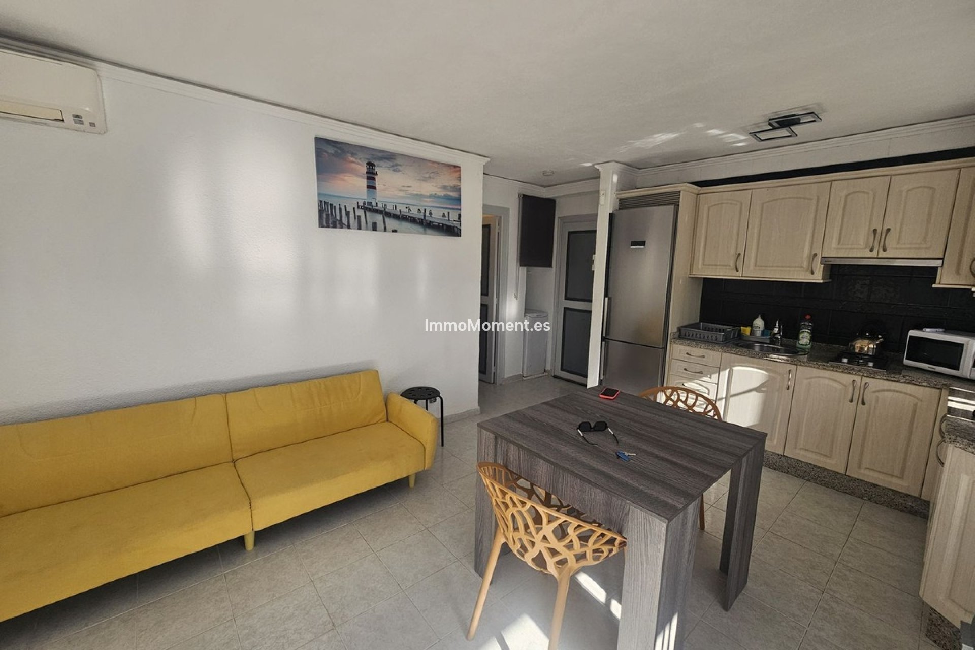 Reventa - Apartamento - Mijas Costa - Riviera Del Sol