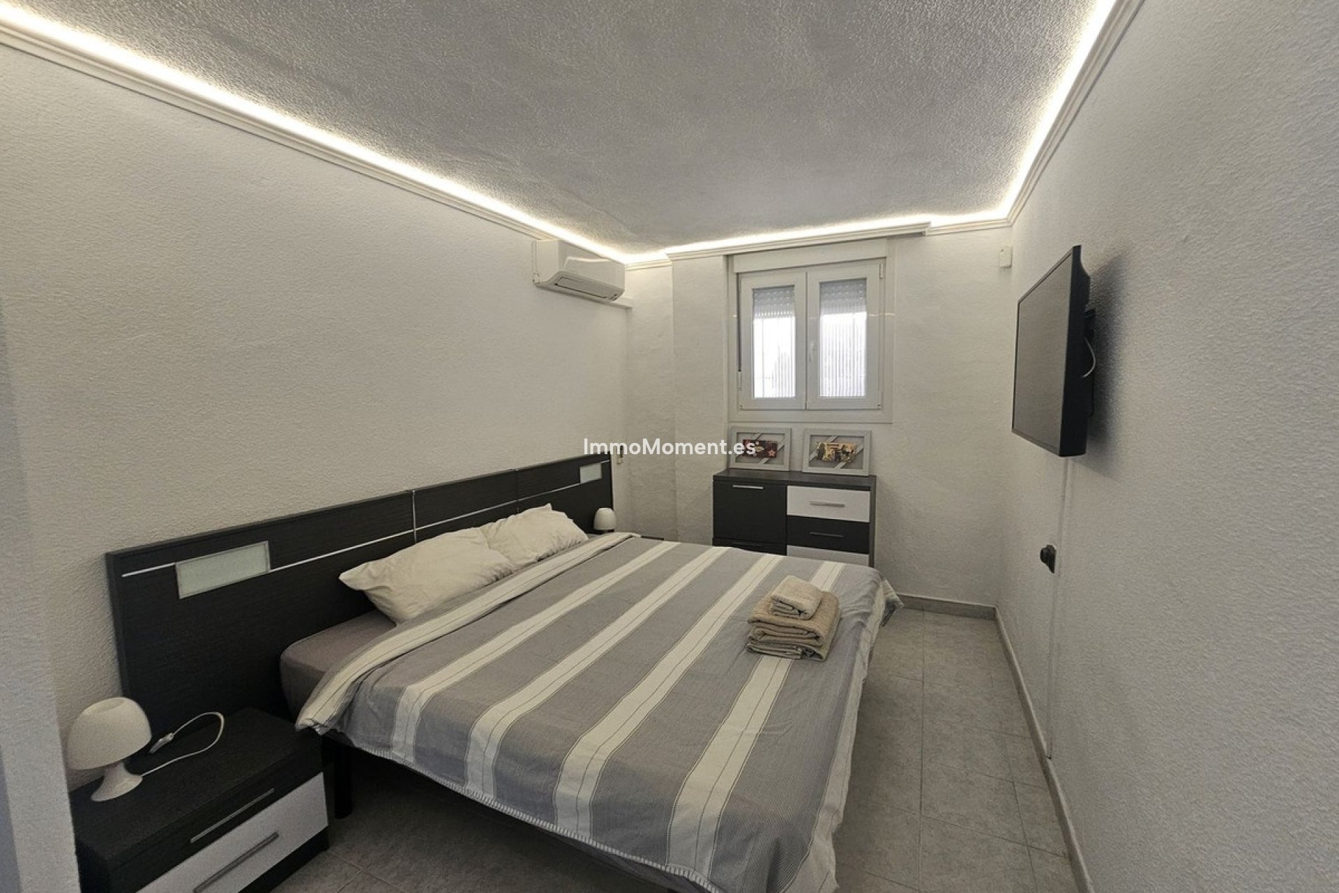 Reventa - Apartamento - Mijas Costa - Riviera Del Sol