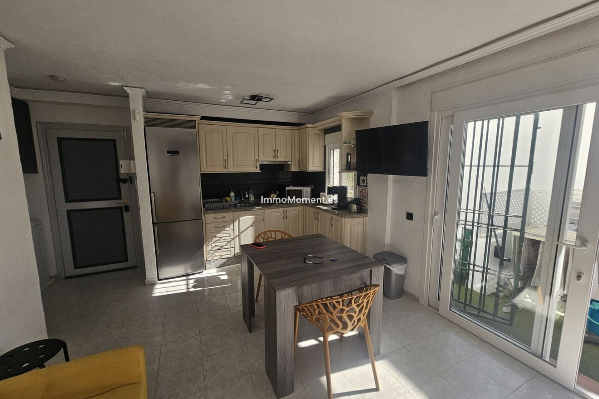 Reventa - Apartamento - Mijas Costa - Riviera Del Sol