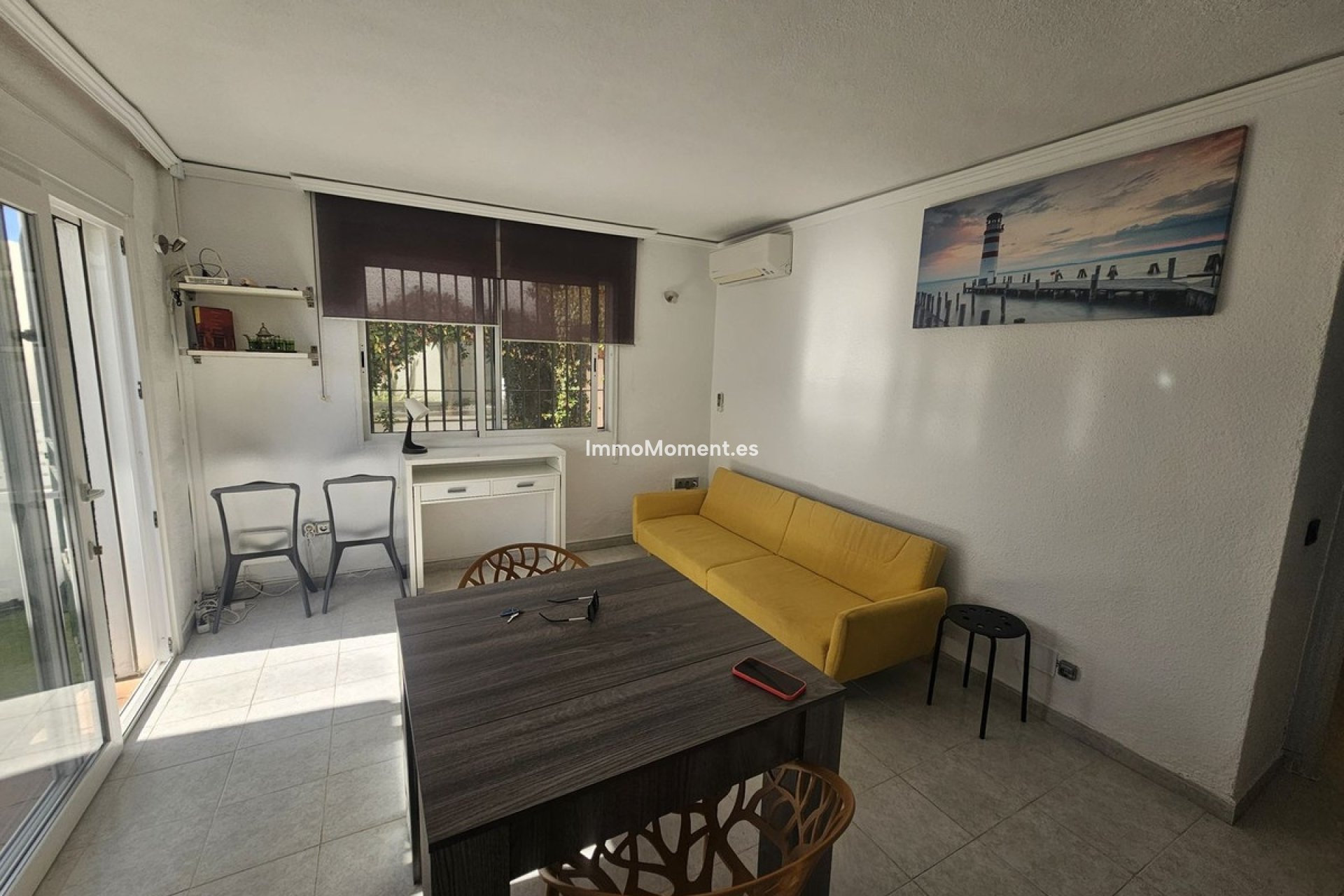 Reventa - Apartamento - Mijas Costa - Riviera Del Sol