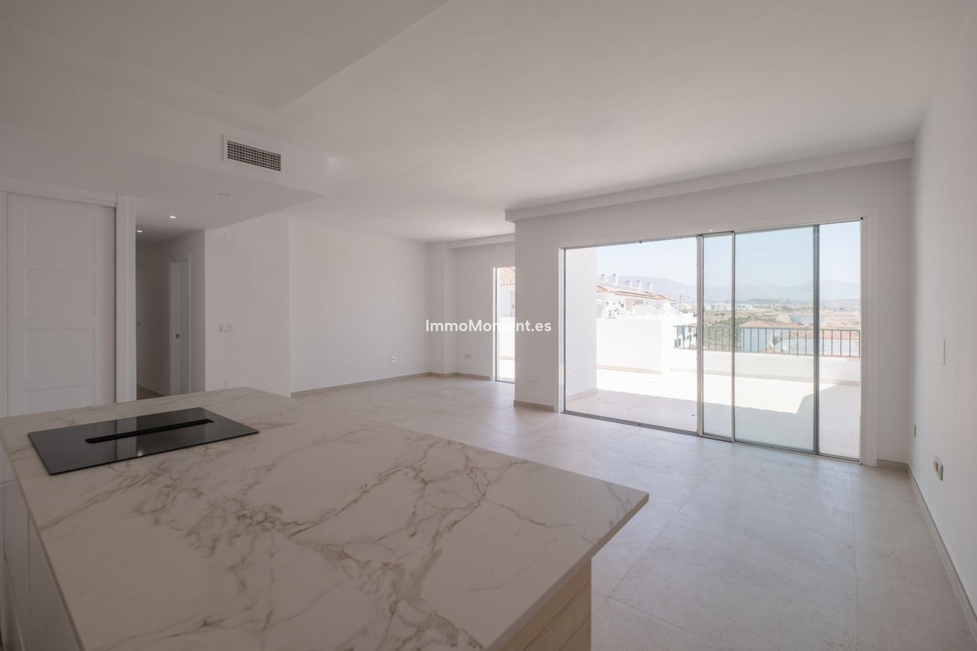 Reventa - Apartamento - Mijas Costa - Riviera Del Sol
