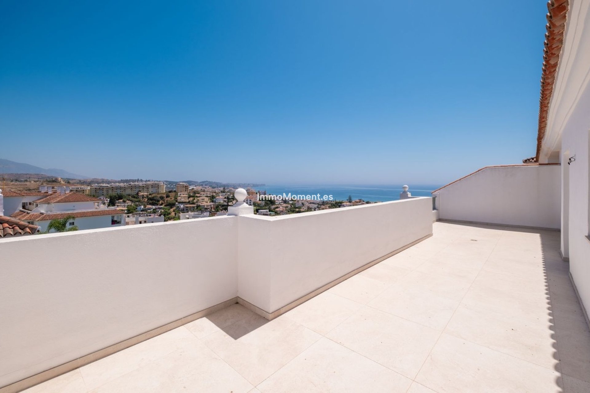 Reventa - Apartamento - Mijas Costa - Riviera Del Sol