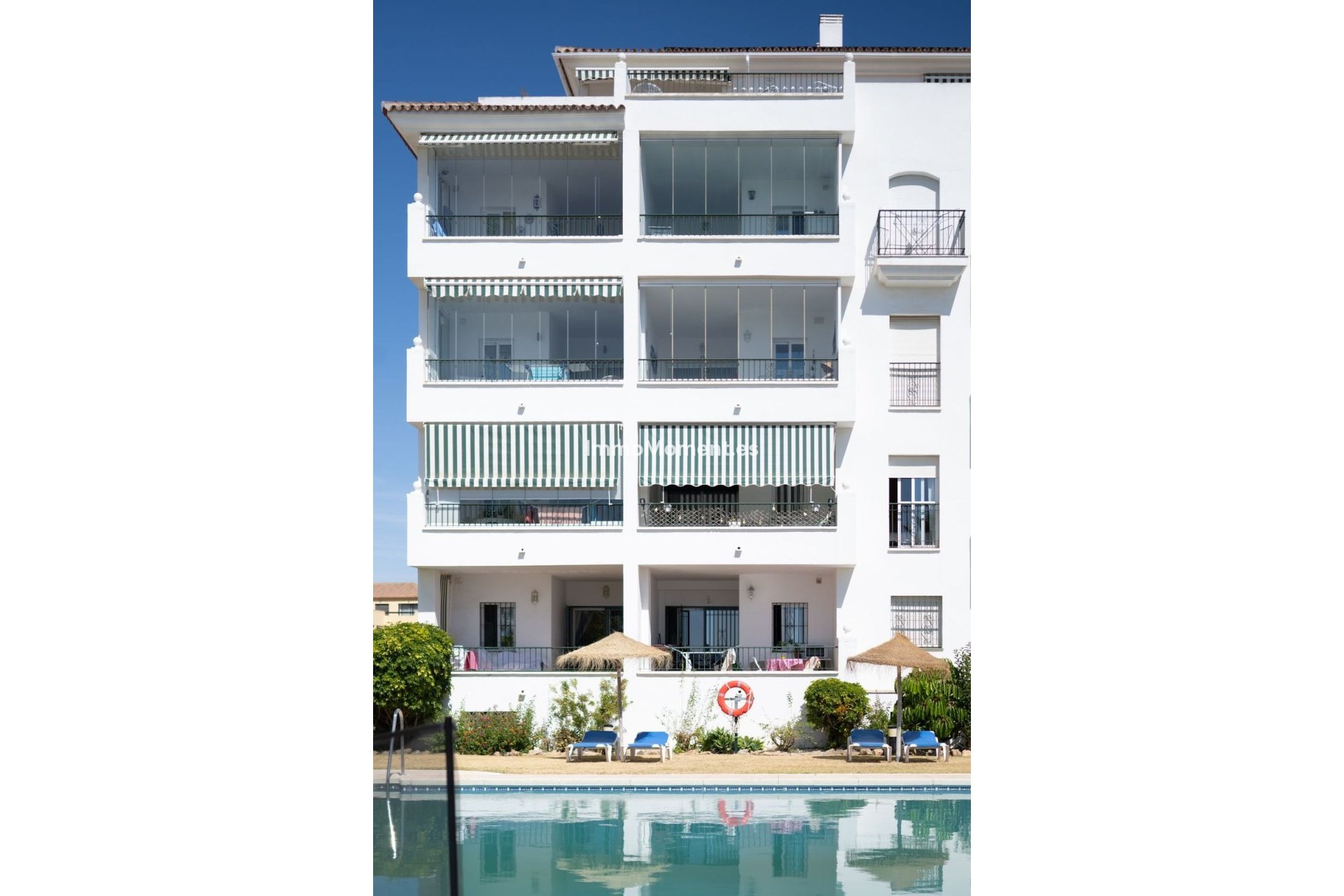 Reventa - Apartamento - Mijas Costa - Riviera Del Sol
