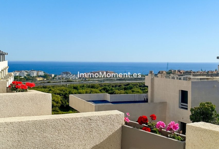 Reventa - Apartamento - Mijas Costa - Riviera Del Sol