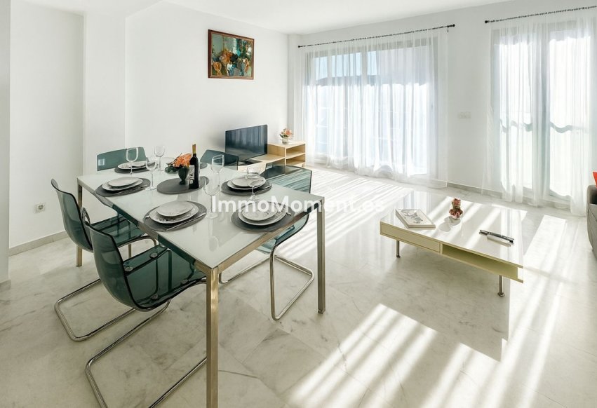 Reventa - Apartamento - Mijas Costa - Riviera Del Sol