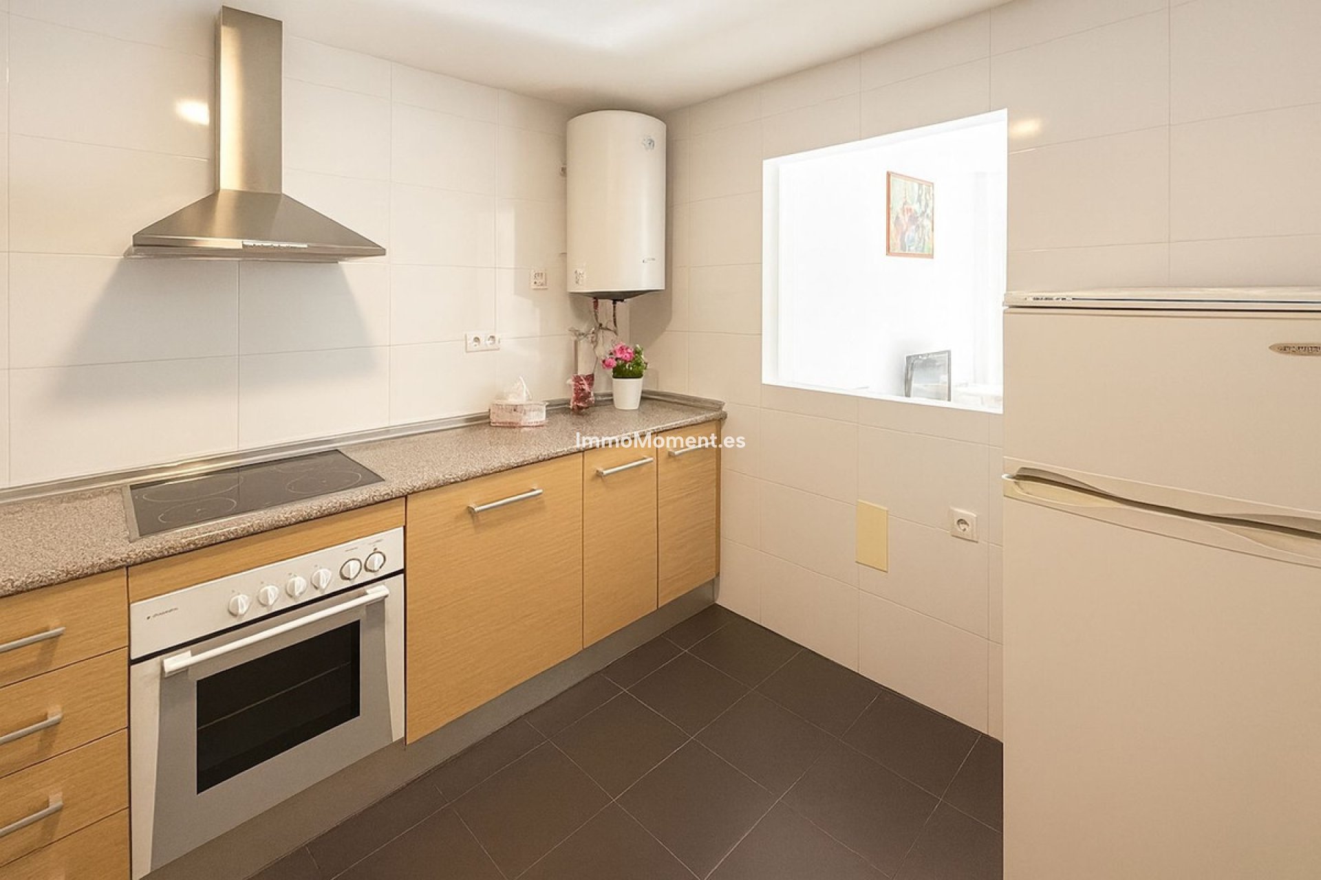 Reventa - Apartamento - Mijas Costa - Riviera Del Sol