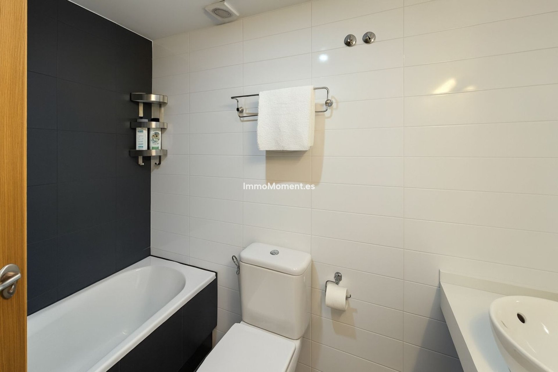 Reventa - Apartamento - Mijas Costa - Riviera Del Sol