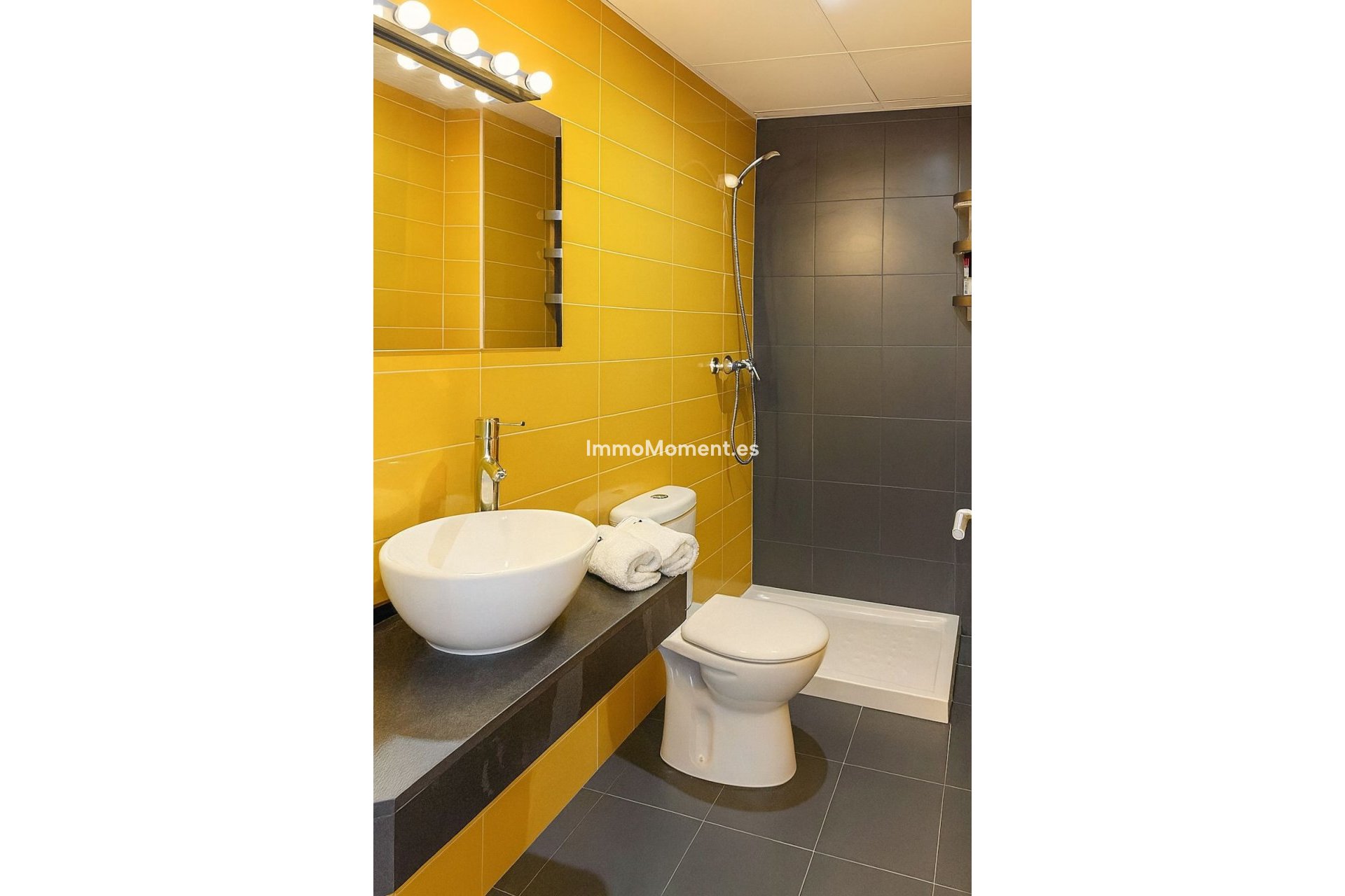 Reventa - Apartamento - Mijas Costa - Riviera Del Sol