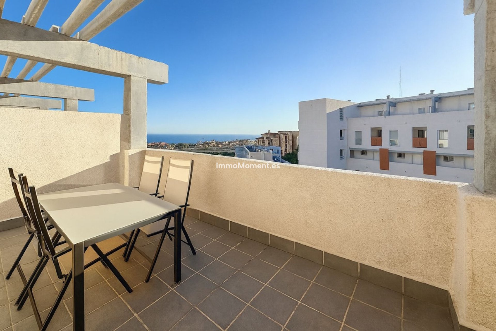 Reventa - Apartamento - Mijas Costa - Riviera Del Sol