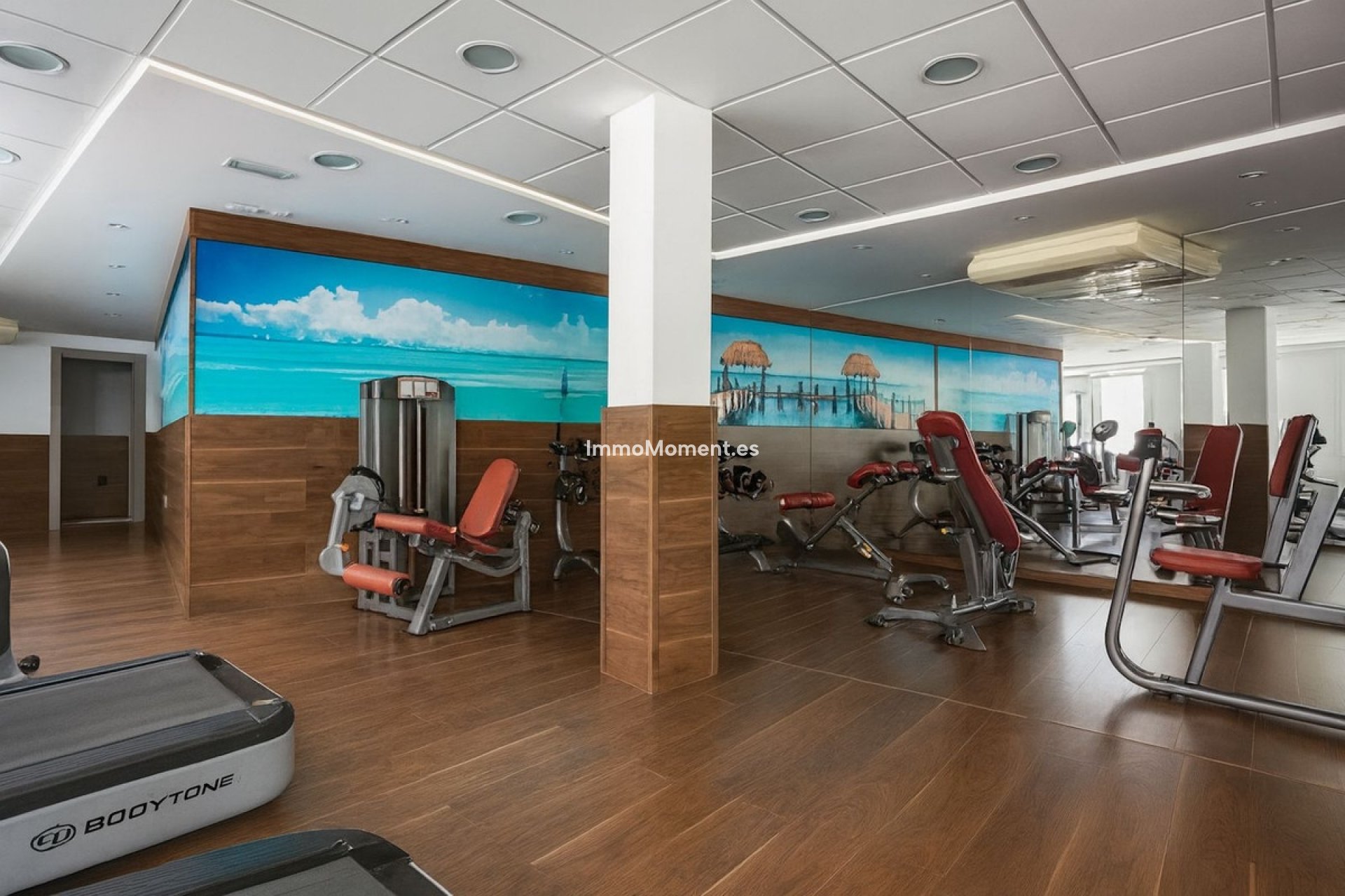 Reventa - Apartamento - Mijas Costa - Riviera Del Sol