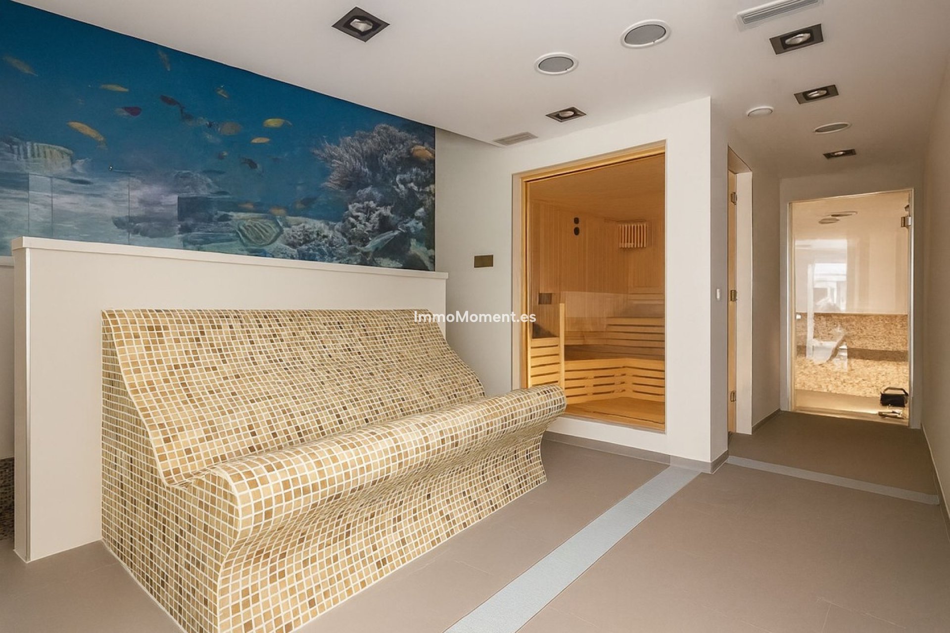 Reventa - Apartamento - Mijas Costa - Riviera Del Sol