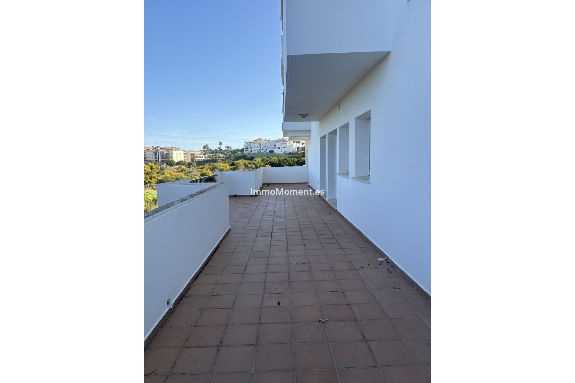 Reventa - Apartamento - Mijas Costa - Riviera Del Sol