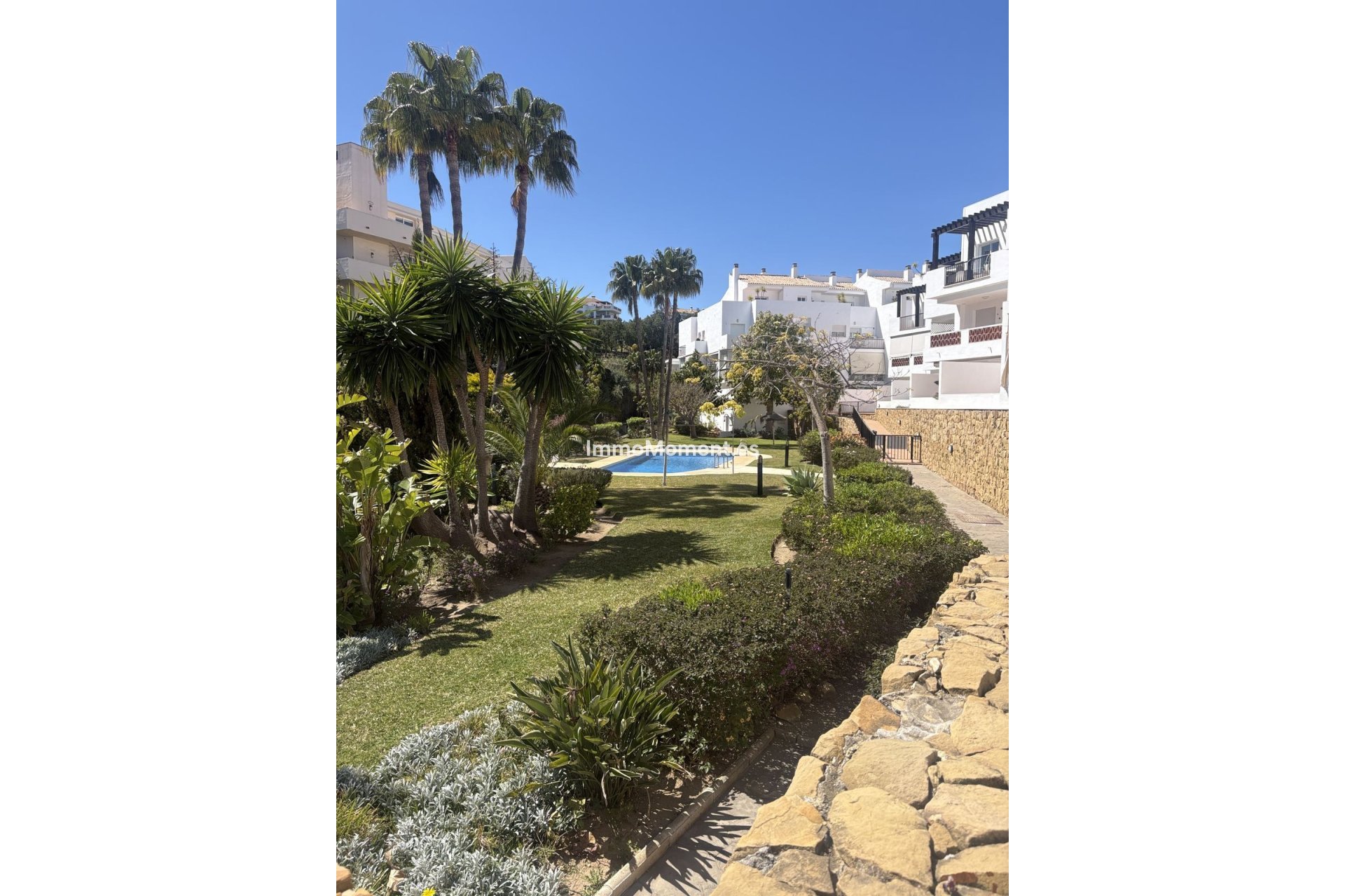 Reventa - Apartamento - Mijas Costa - Riviera Del Sol