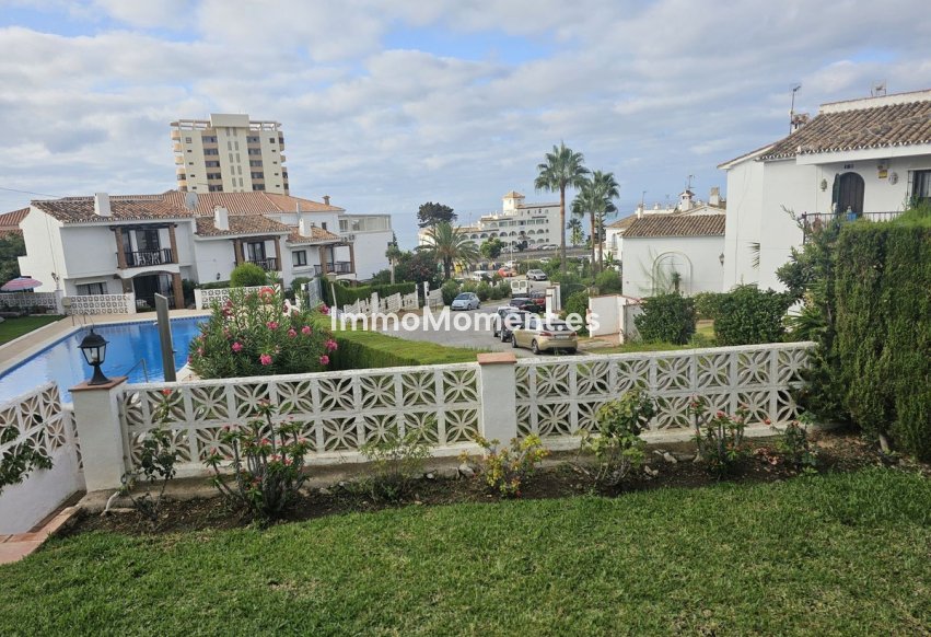 Reventa - Apartamento - Mijas Costa - Riviera Del Sol