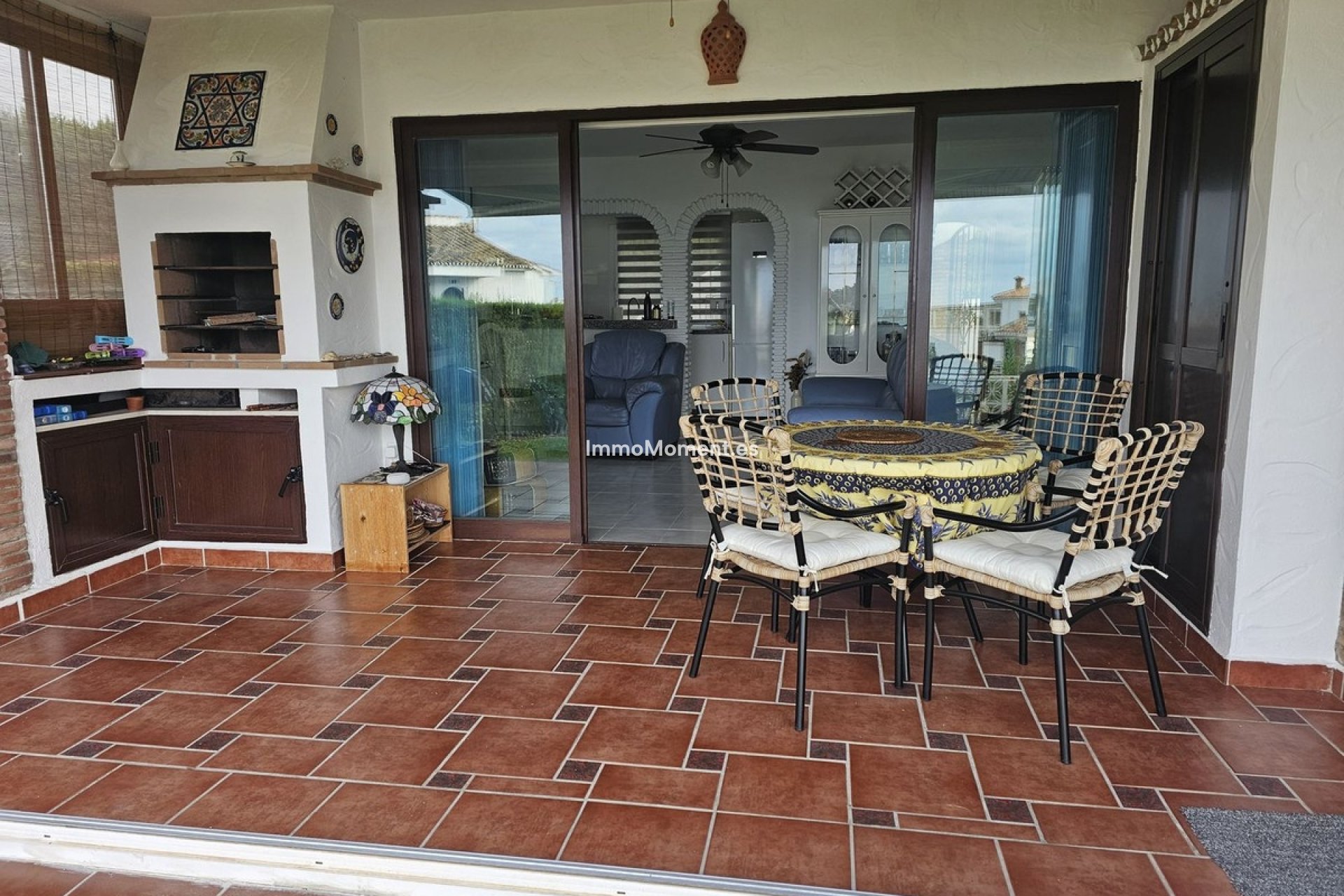 Reventa - Apartamento - Mijas Costa - Riviera Del Sol