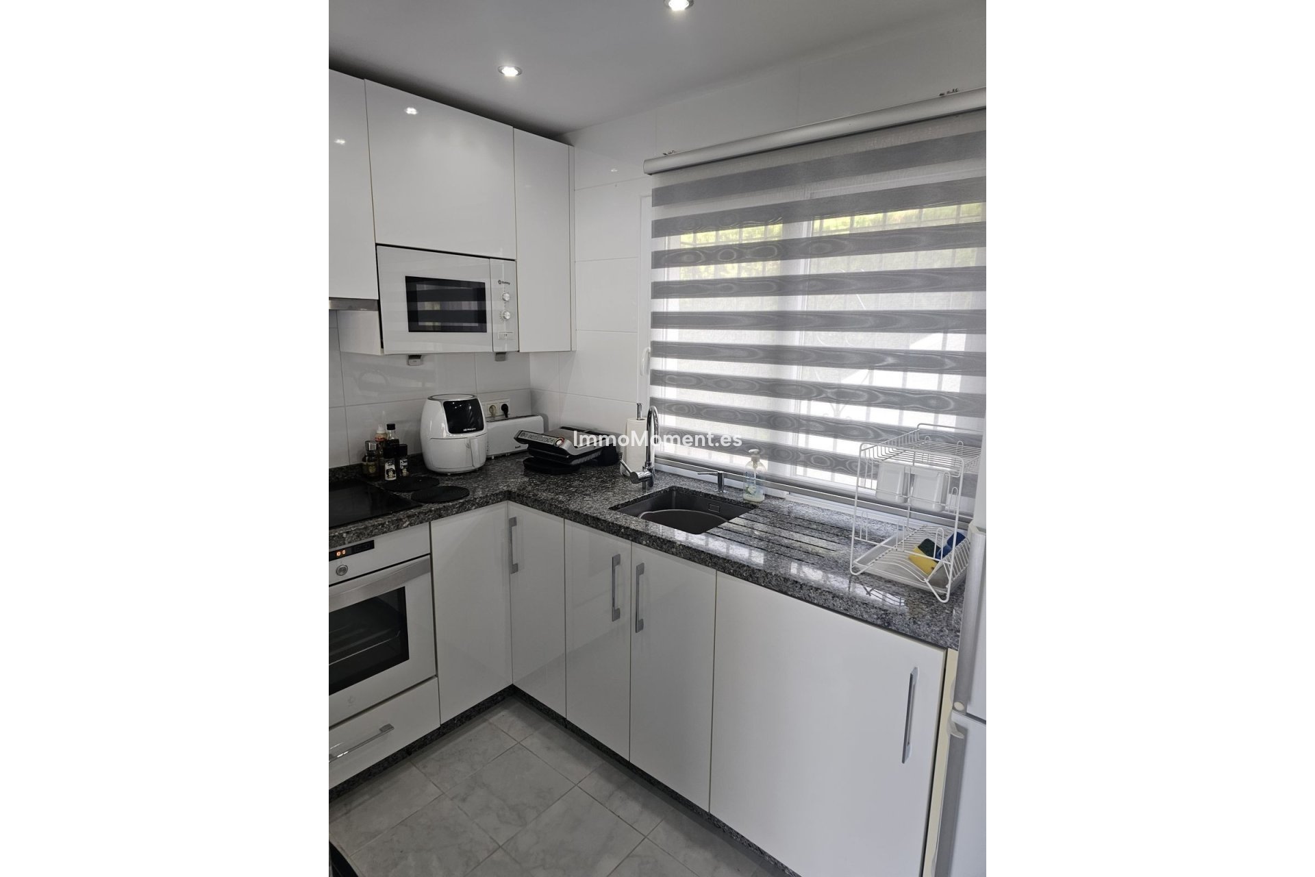 Reventa - Apartamento - Mijas Costa - Riviera Del Sol